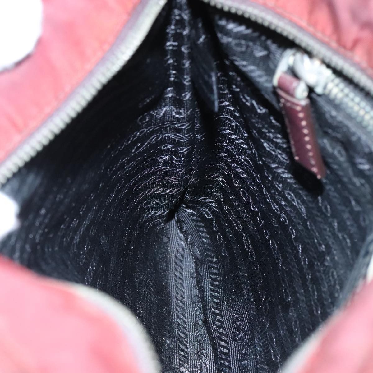 Prada Prada Tessuto shoulder Size ONE SIZE - 21 Thumbnail
