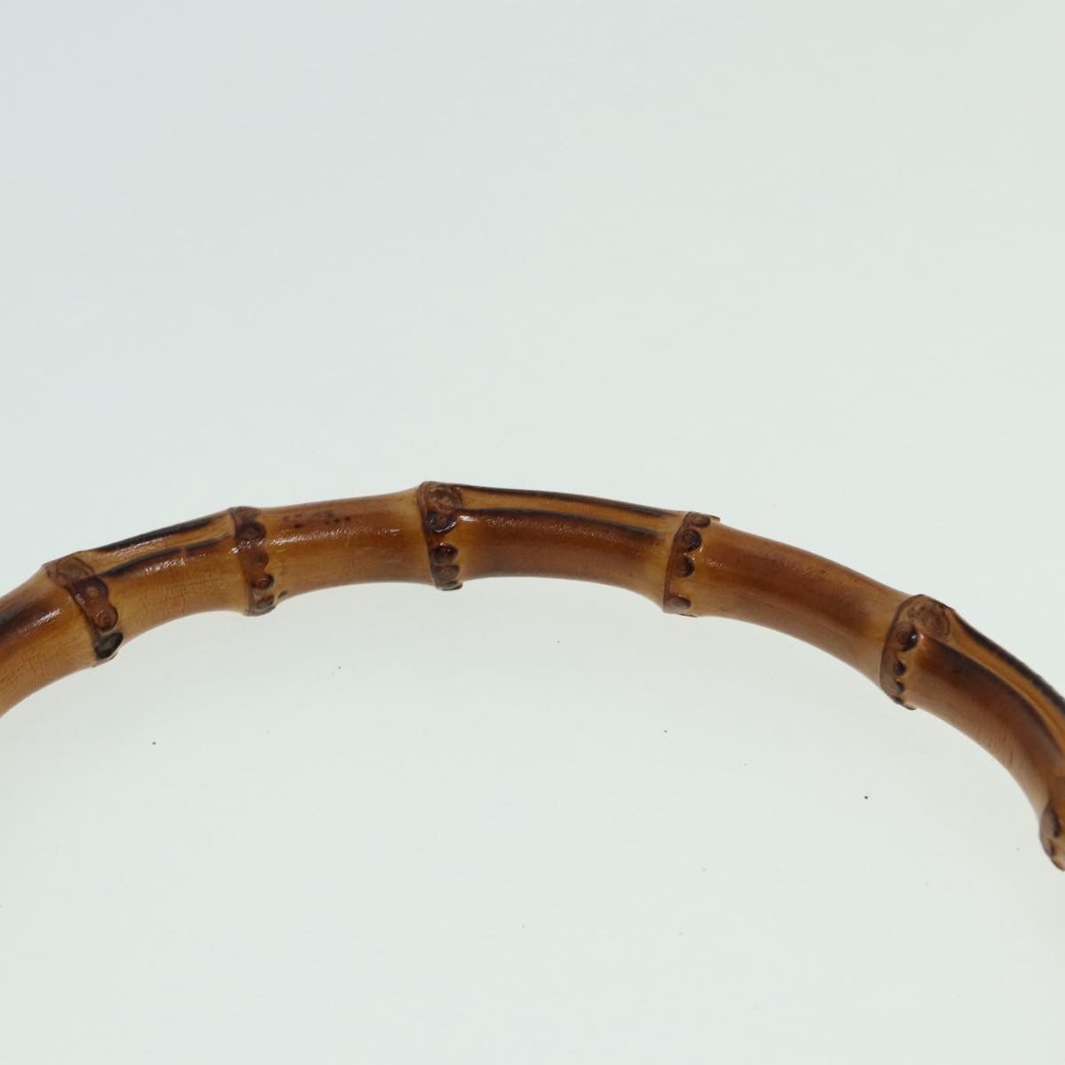 Gucci Gucci Bamboo shoulder Size ONE SIZE - 17 Thumbnail