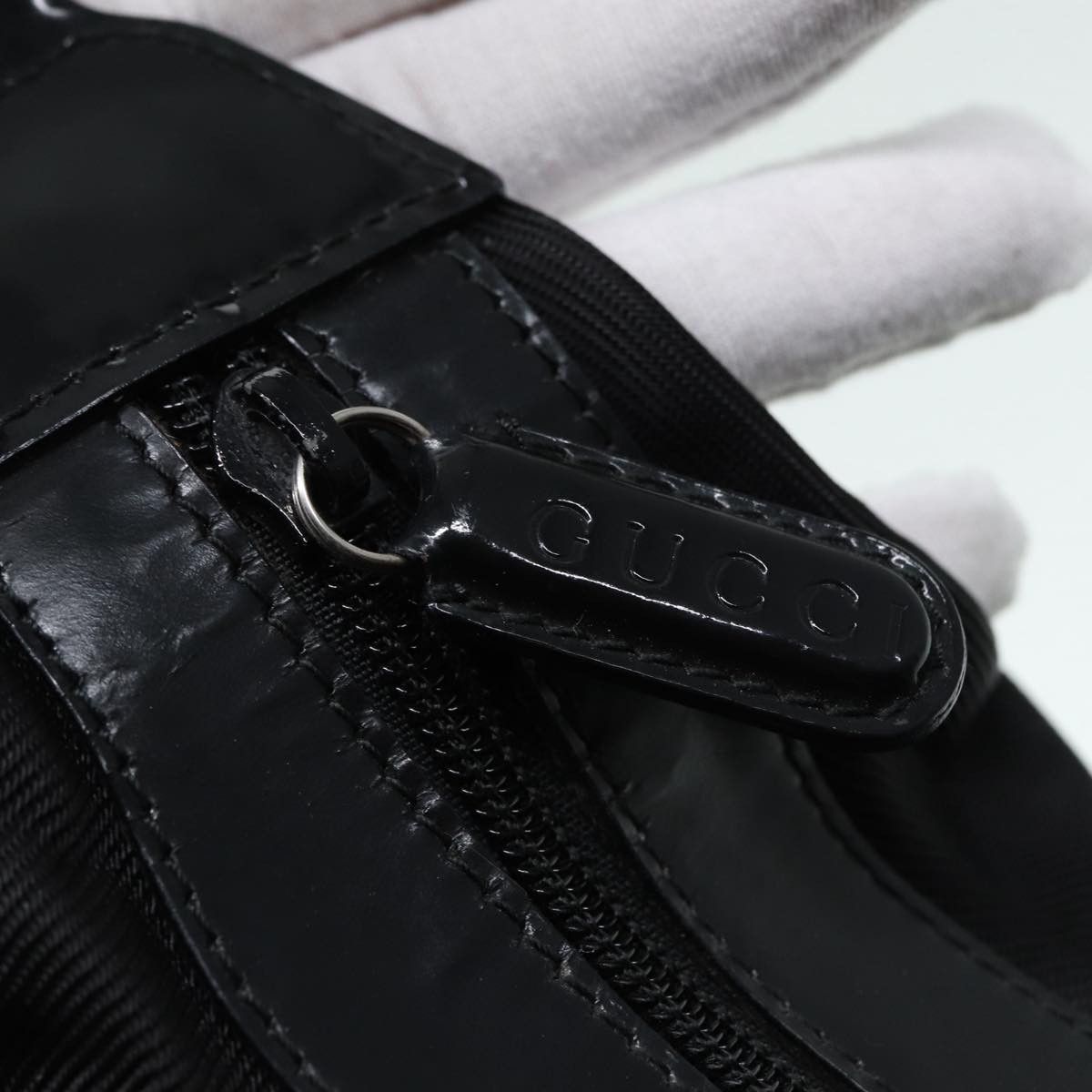 Gucci Gucci Bamboo shoulder Size ONE SIZE - 10 Thumbnail