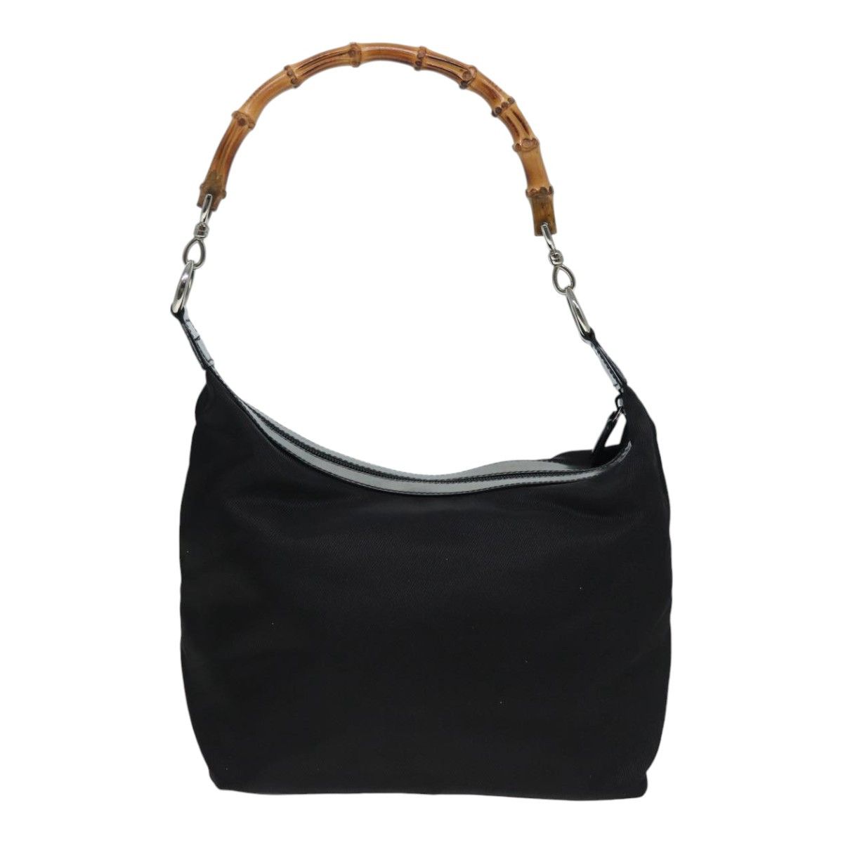 Gucci Gucci Bamboo shoulder Size ONE SIZE - 2 Thumbnail