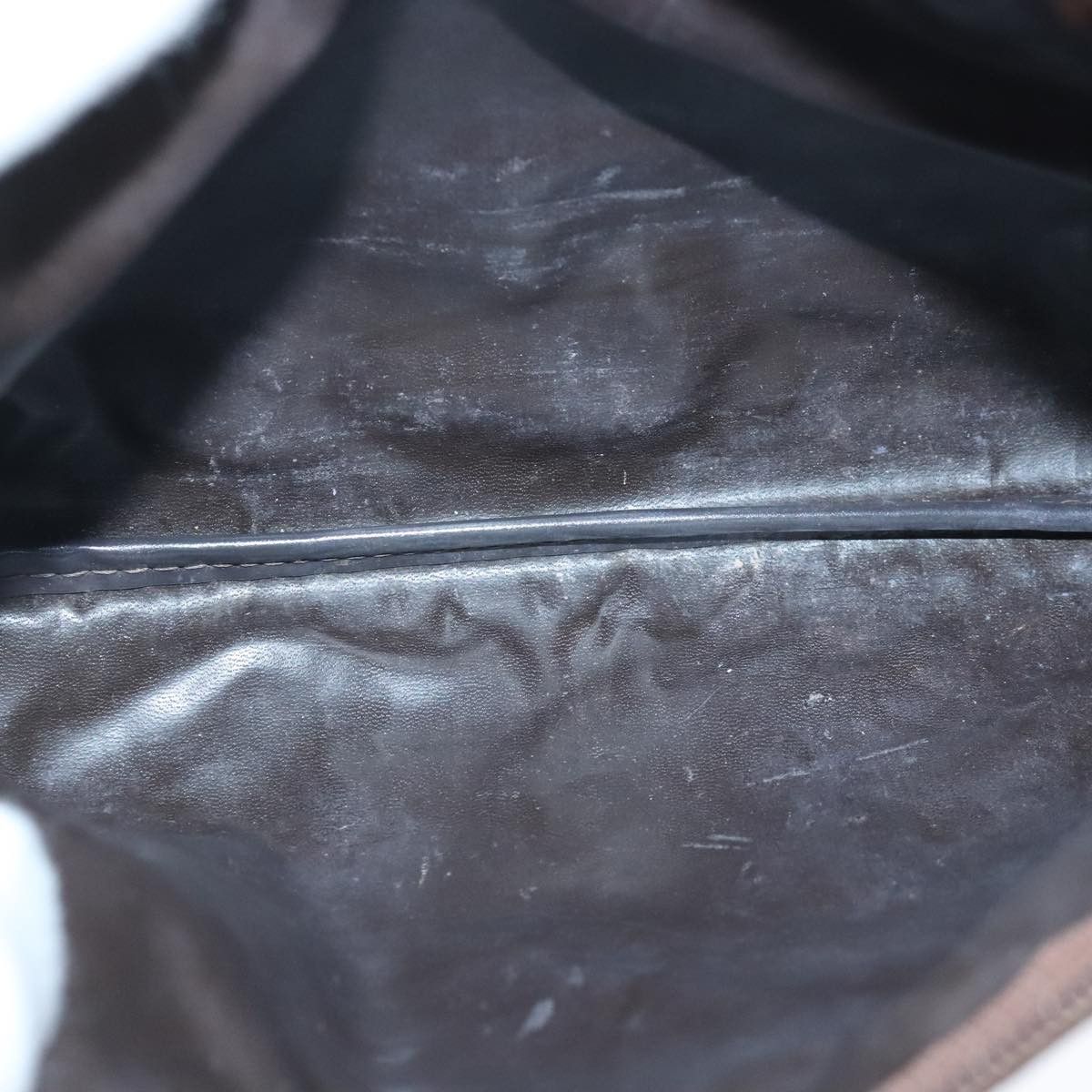 Burberry Burberry Nova Check clutch Size ONE SIZE - 10 Thumbnail
