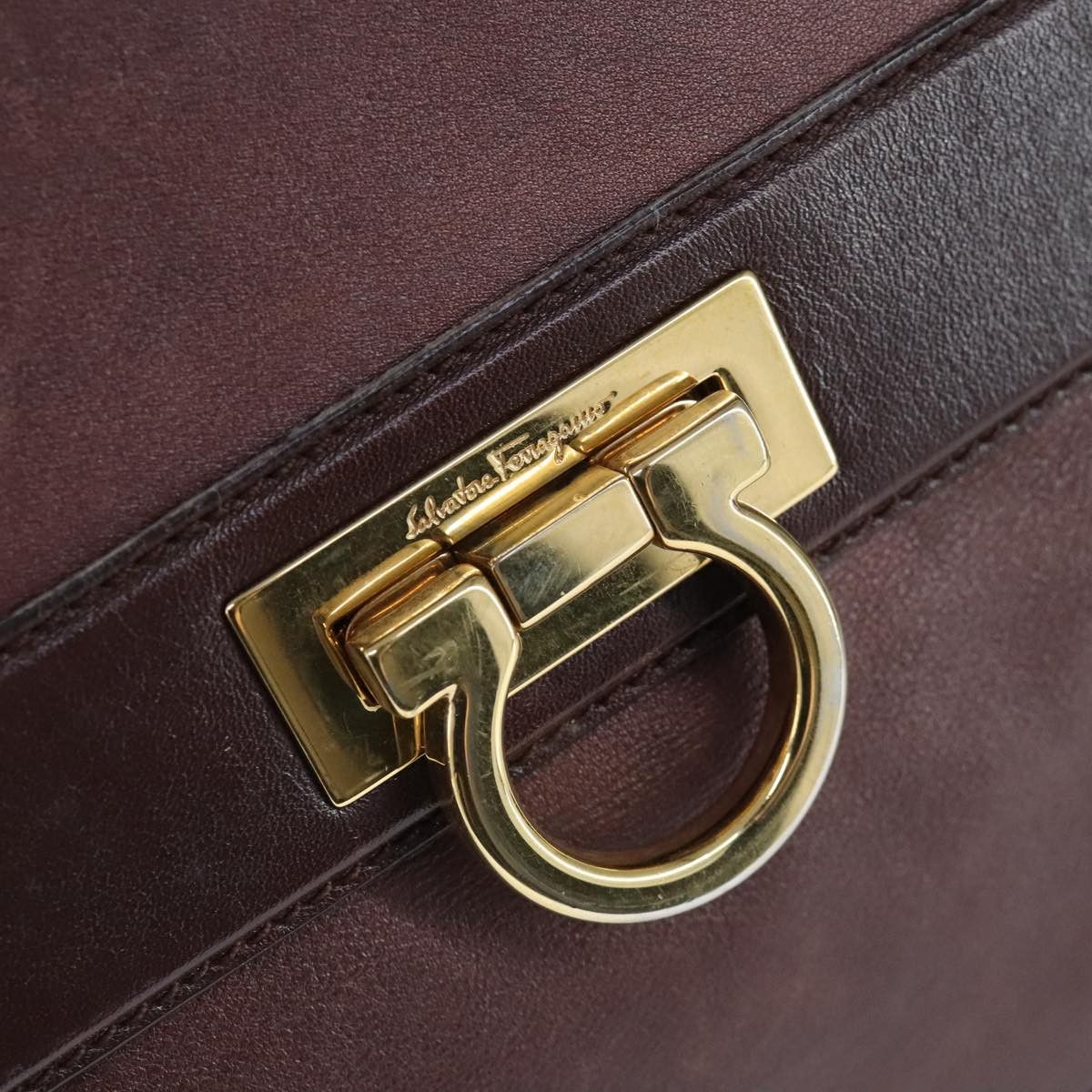 Salvatore Ferragamo Salvatore Ferragamo handbag Size ONE SIZE - 19 Thumbnail