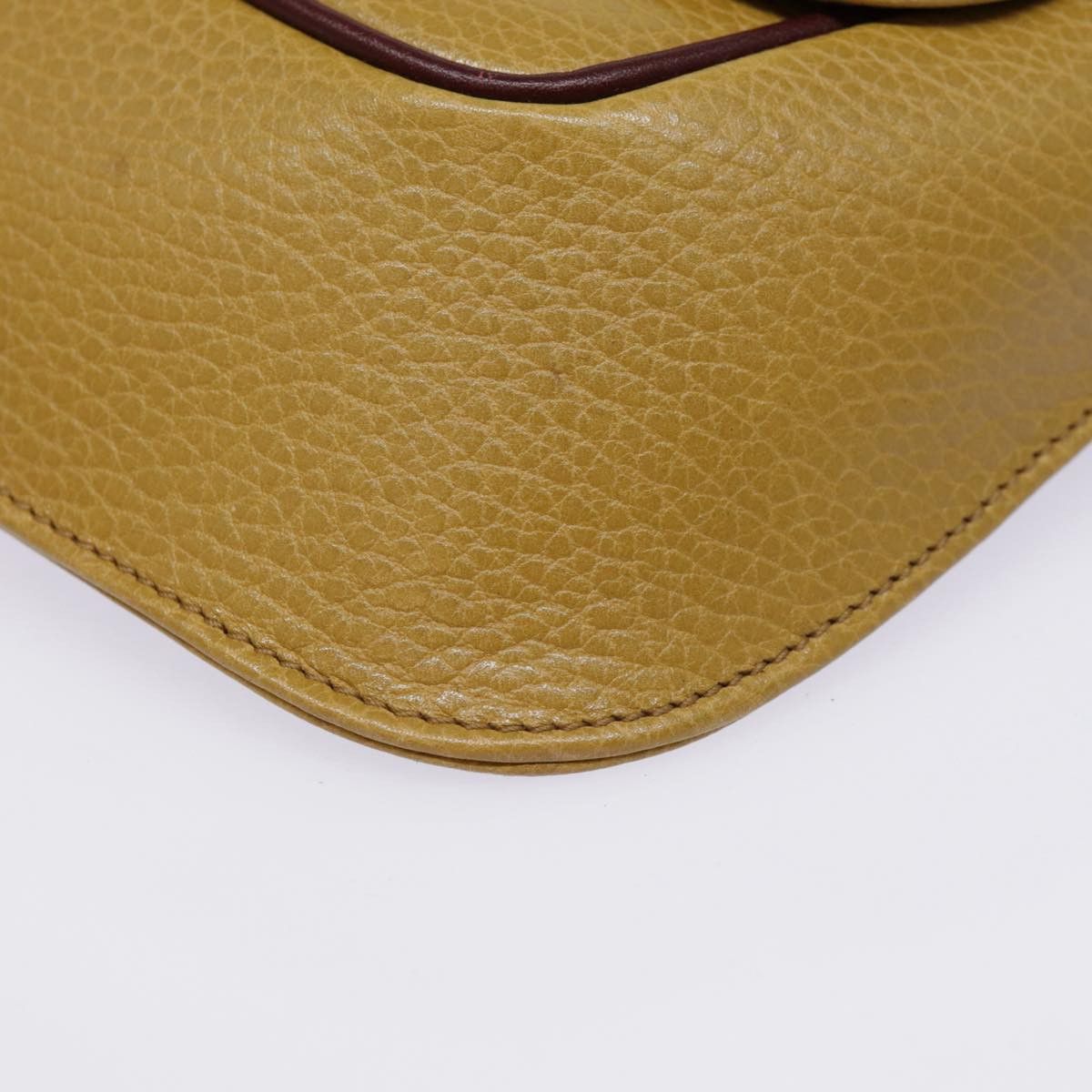 Cartier Cartier Must de Cartier clutch Size ONE SIZE - 15 Thumbnail