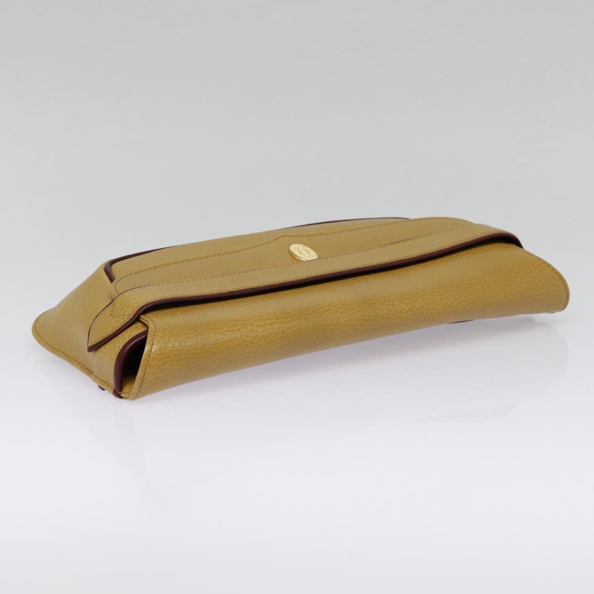 Cartier Cartier Must de Cartier clutch Size ONE SIZE - 12 Thumbnail
