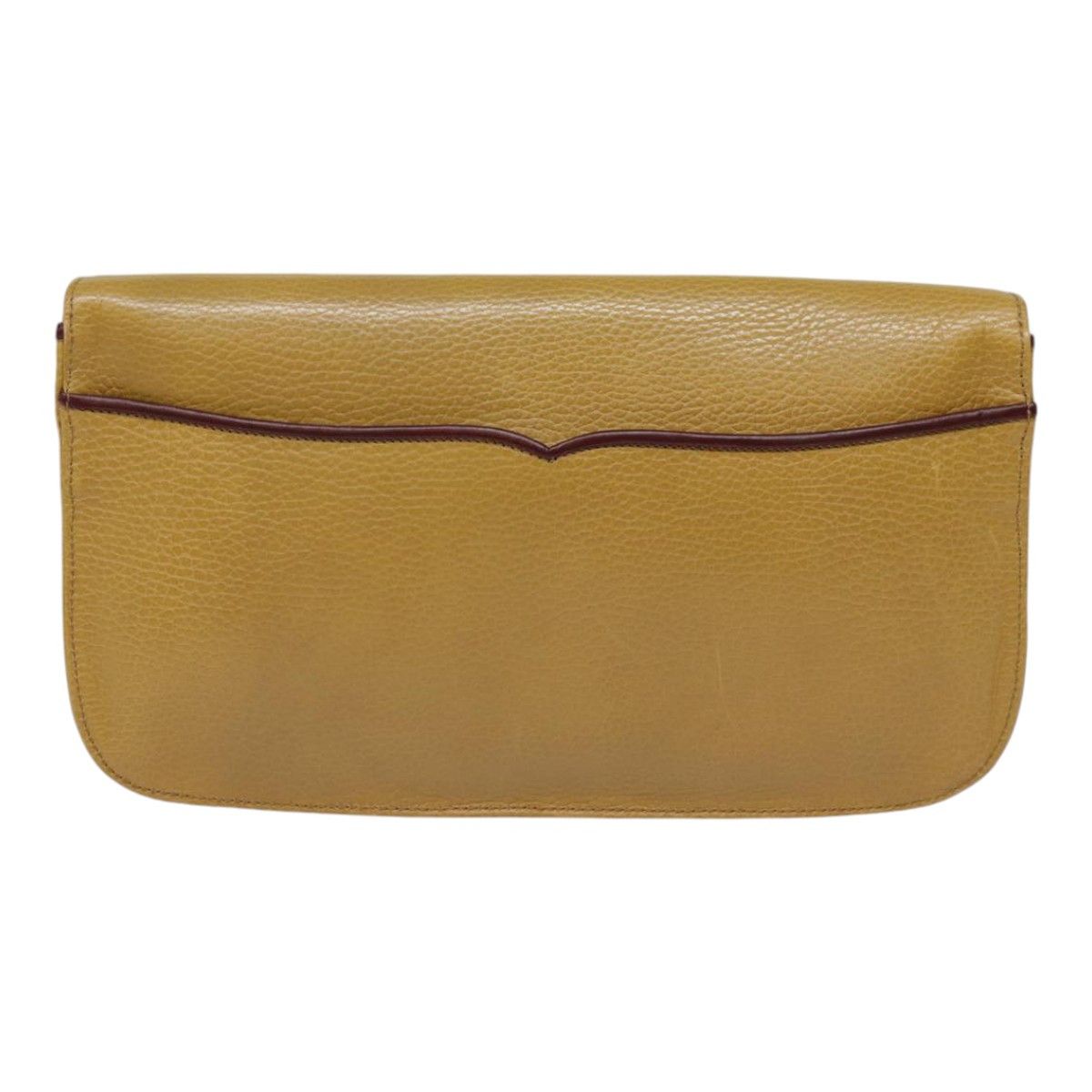Cartier Cartier Must de Cartier clutch Size ONE SIZE - 2 Thumbnail
