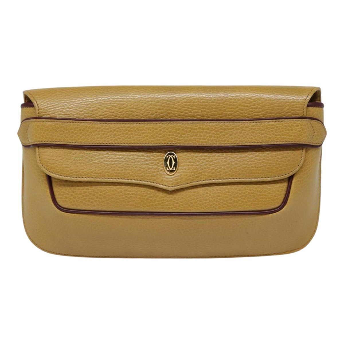 Cartier Cartier Must de Cartier clutch Size ONE SIZE - 13 Thumbnail