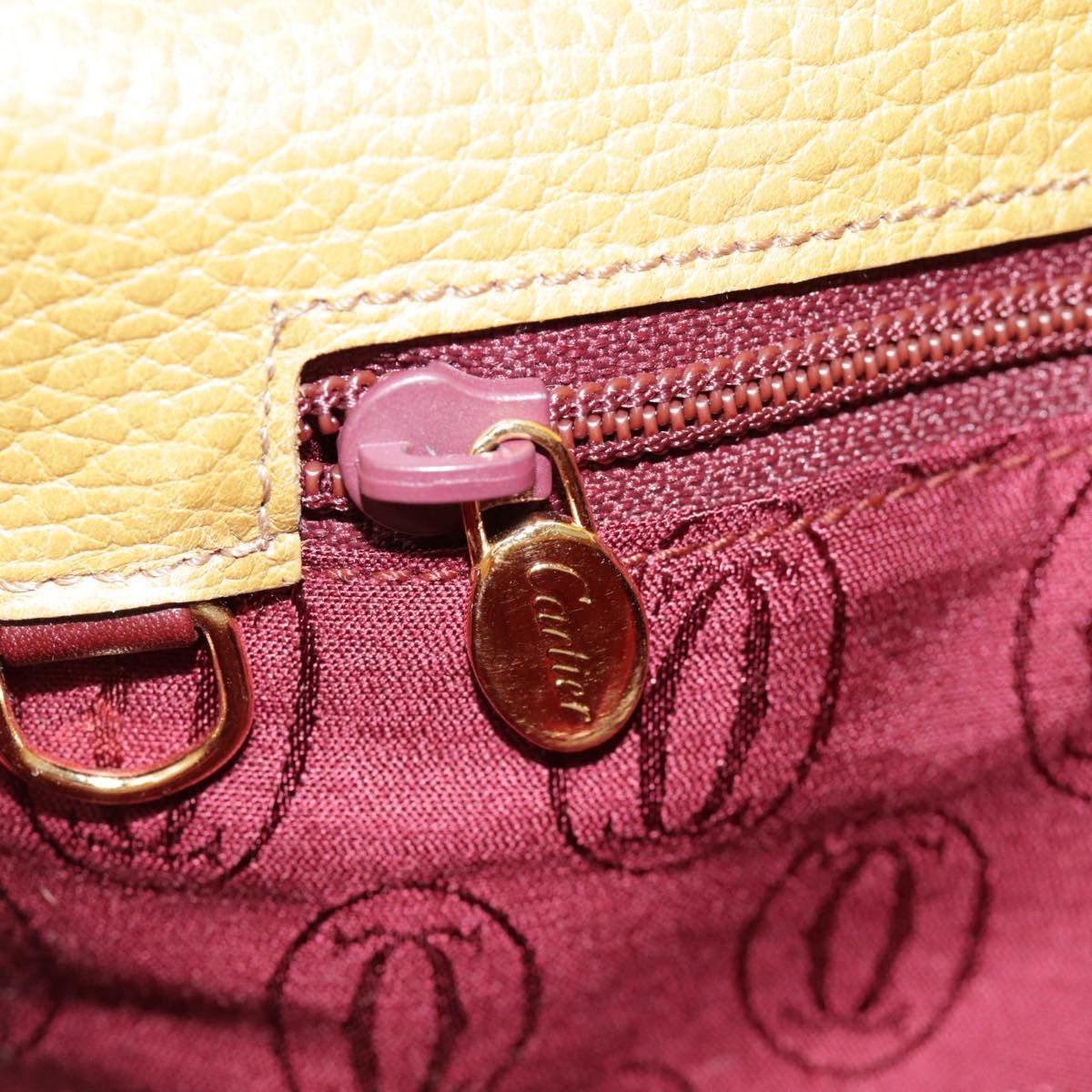 Cartier Cartier Must de Cartier clutch Size ONE SIZE - 5 Thumbnail