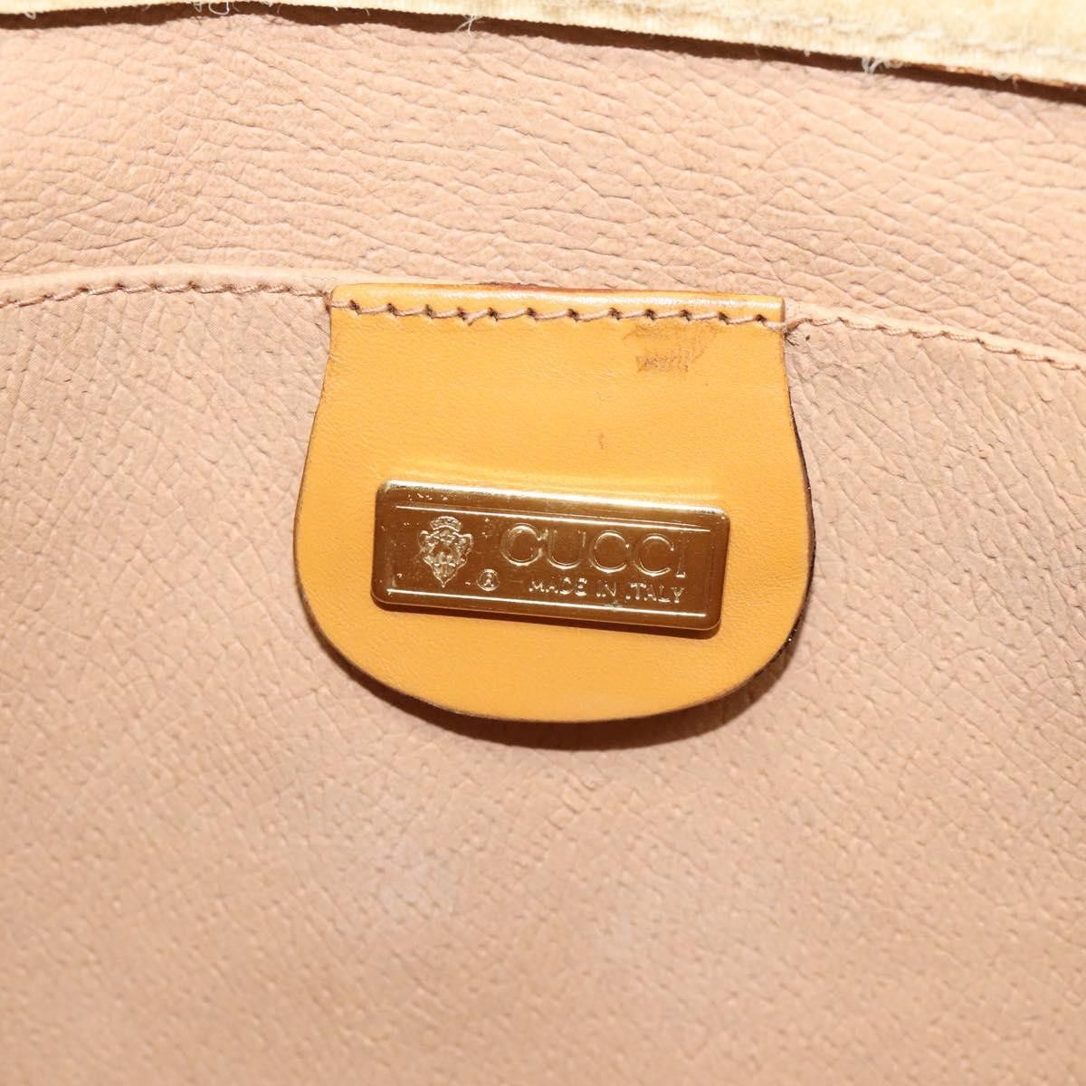Gucci Gucci Micro Small GG Canvas clutch Size ONE SIZE - 11 Thumbnail