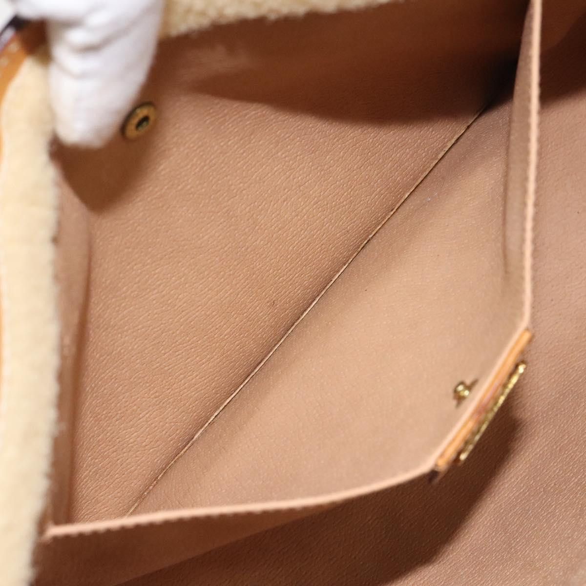 Gucci Gucci Micro Small GG Canvas clutch Size ONE SIZE - 10 Thumbnail