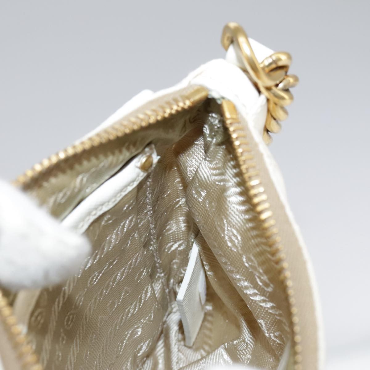 Prada Prada Tessuto shoulder Size ONE SIZE - 20 Thumbnail