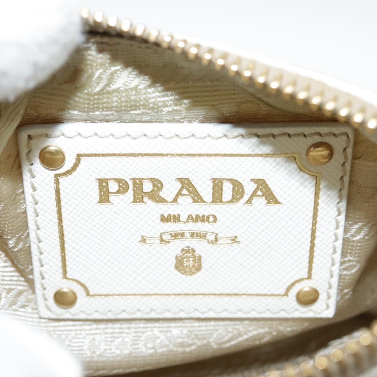 Prada Prada Tessuto shoulder Size ONE SIZE - 10 Thumbnail