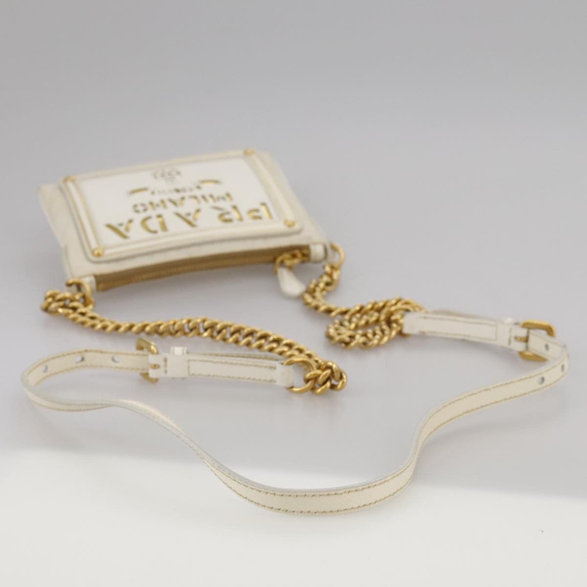 Prada Prada Tessuto shoulder Size ONE SIZE - 4 Thumbnail