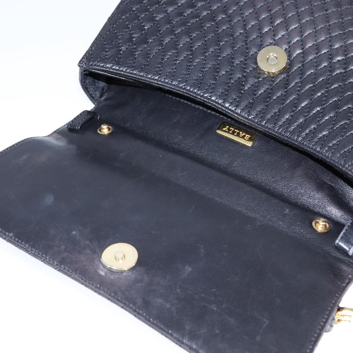 Bally Bally handbag Size ONE SIZE - 12 Thumbnail