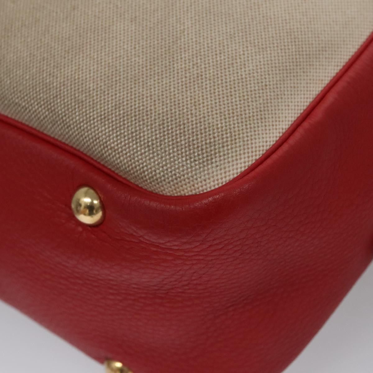 Hermes Hermès Victoria handbag Size ONE SIZE - 10 Thumbnail