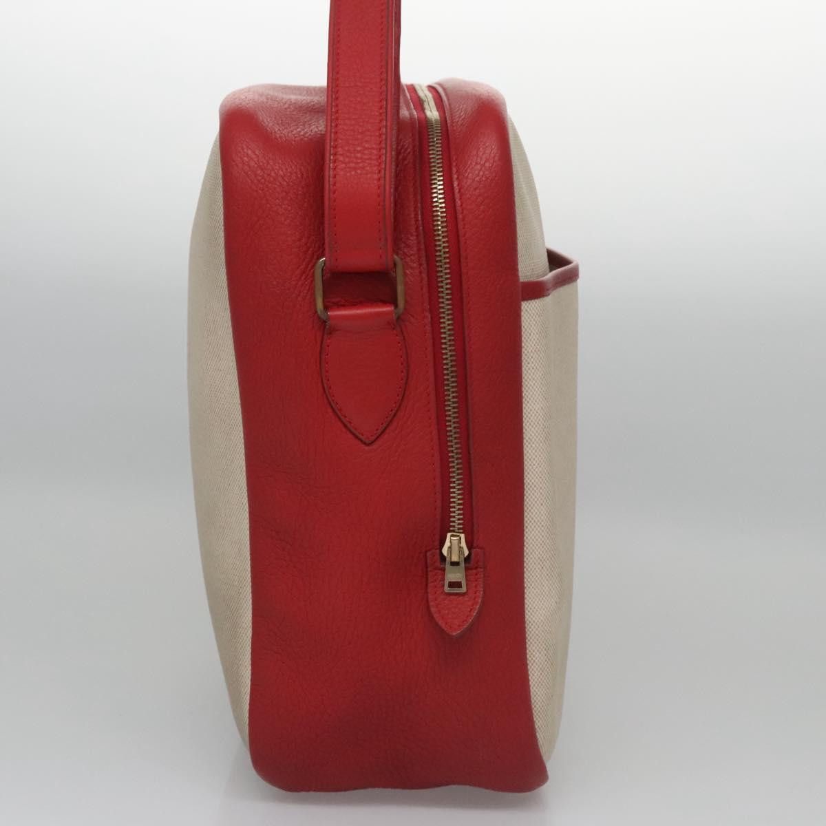 Hermes Hermès Victoria handbag Size ONE SIZE - 4 Thumbnail