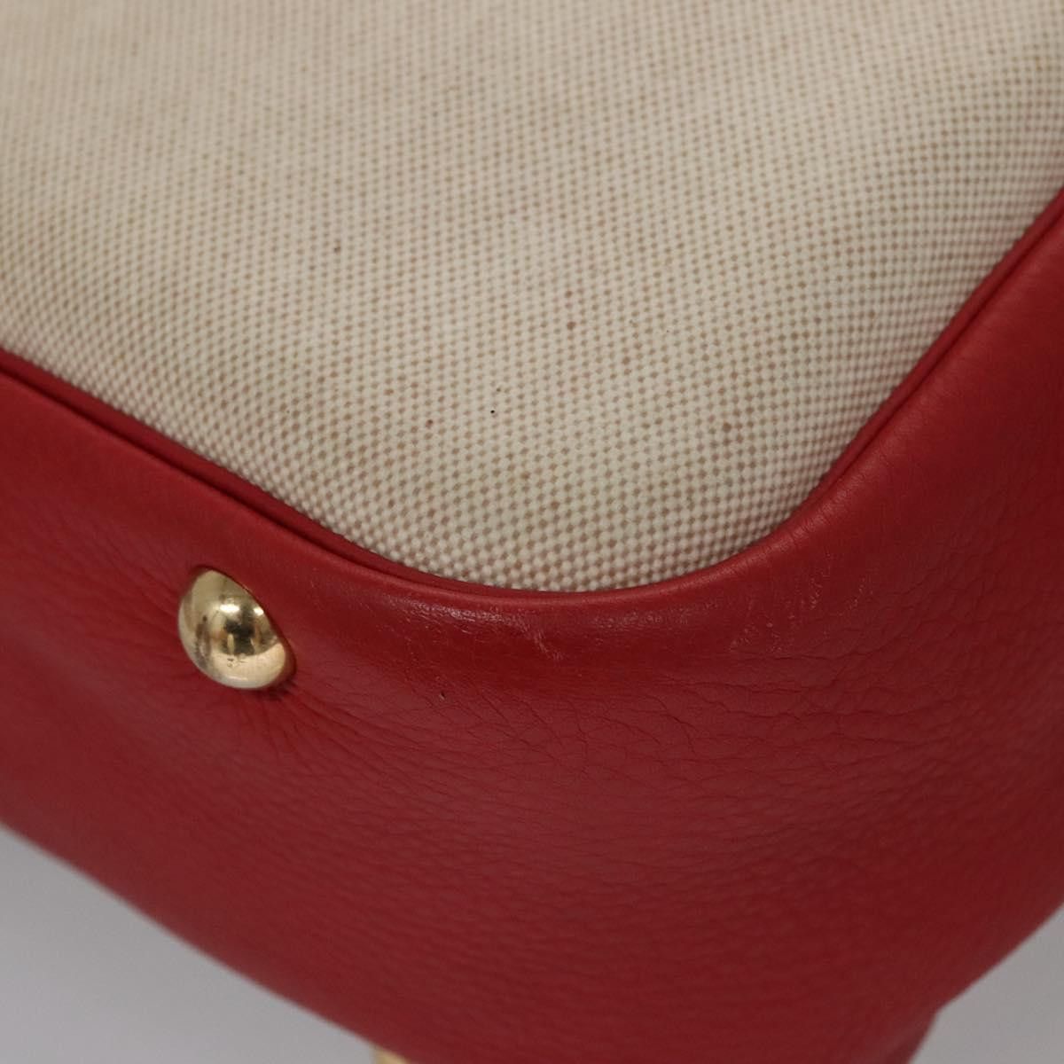 Hermes Hermès Victoria handbag Size ONE SIZE - 8 Thumbnail