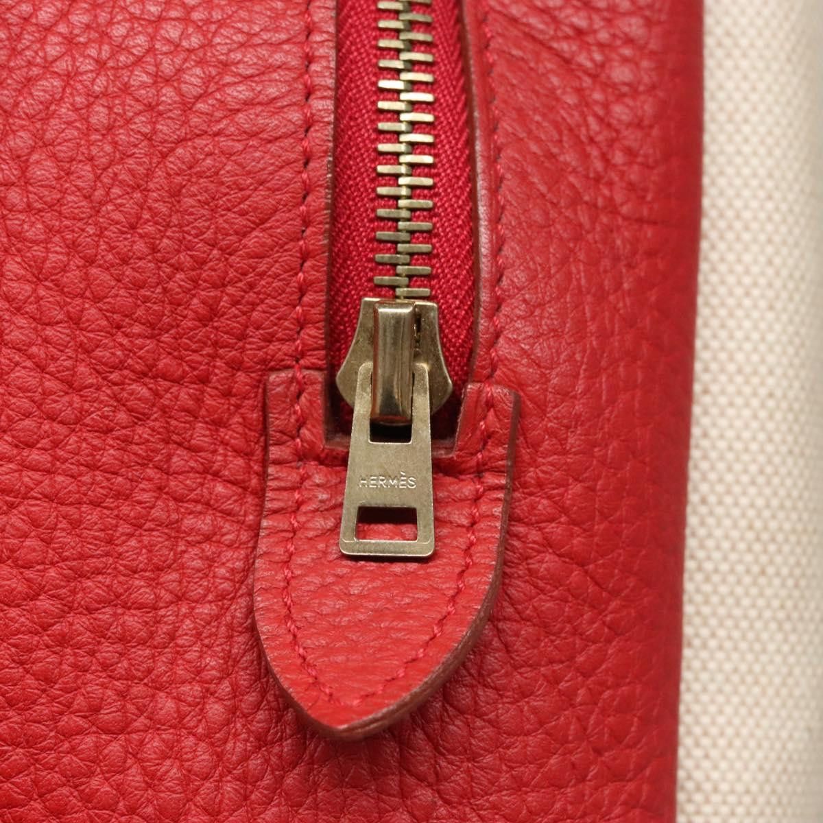 Hermes Hermès Victoria handbag Size ONE SIZE - 11 Thumbnail