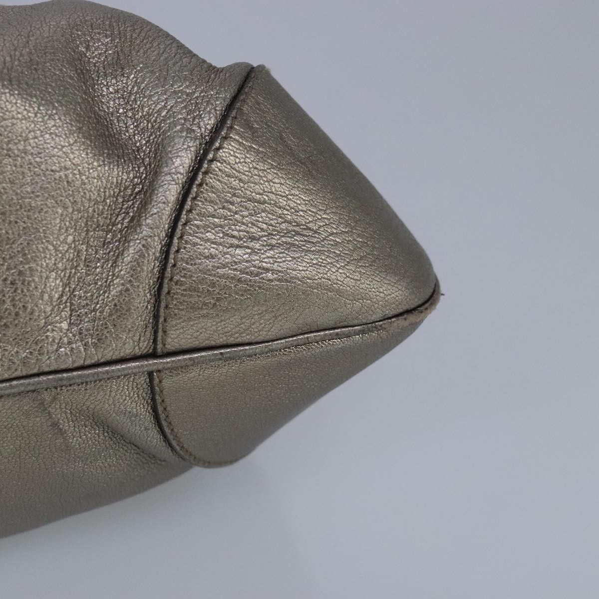 Salvatore Ferragamo Salvatore Ferragamo Gancini handbag Size ONE SIZE - 7 Thumbnail