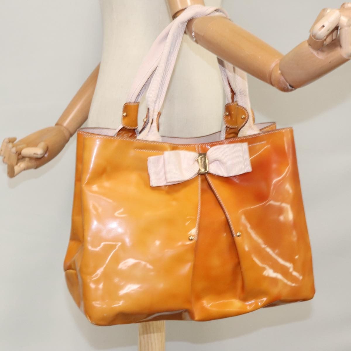 Salvatore Ferragamo Salvatore Ferragamo Vara handbag Size ONE SIZE - 20 Thumbnail