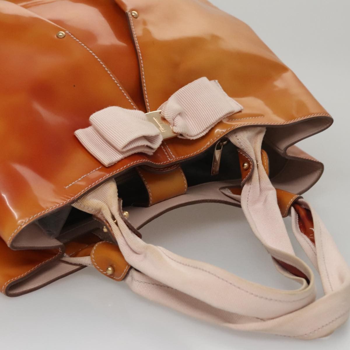 Salvatore Ferragamo Salvatore Ferragamo Vara handbag Size ONE SIZE - 22 Thumbnail