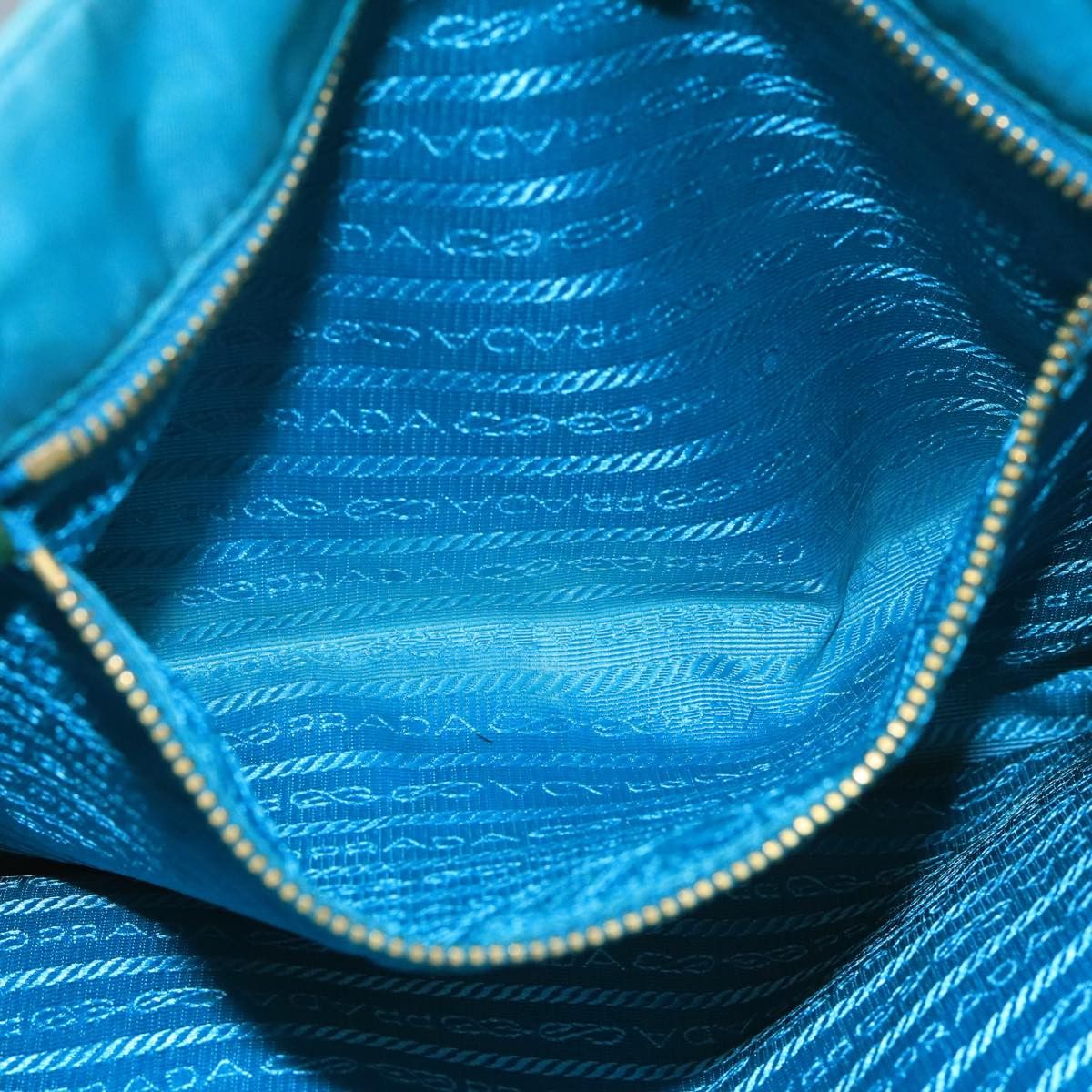 Prada Prada Tessuto tote Size ONE SIZE - 9 Thumbnail