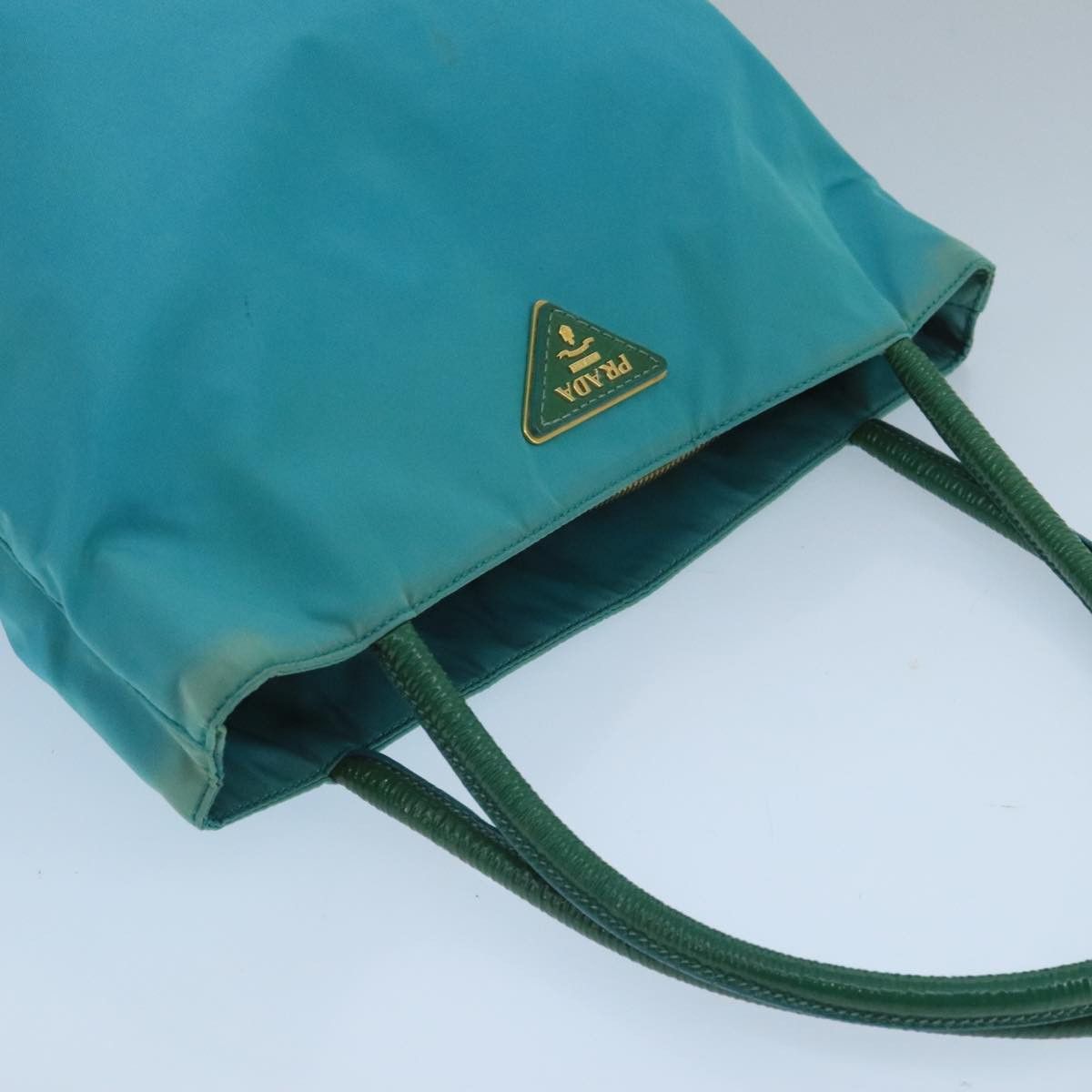 Prada Prada Tessuto tote Size ONE SIZE - 15 Thumbnail