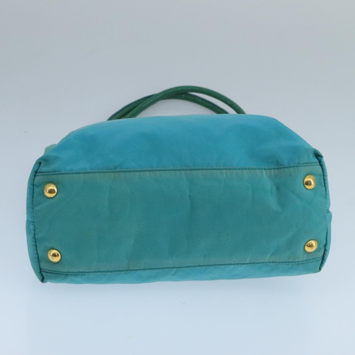 Prada Prada Tessuto tote Size ONE SIZE - 6 Thumbnail