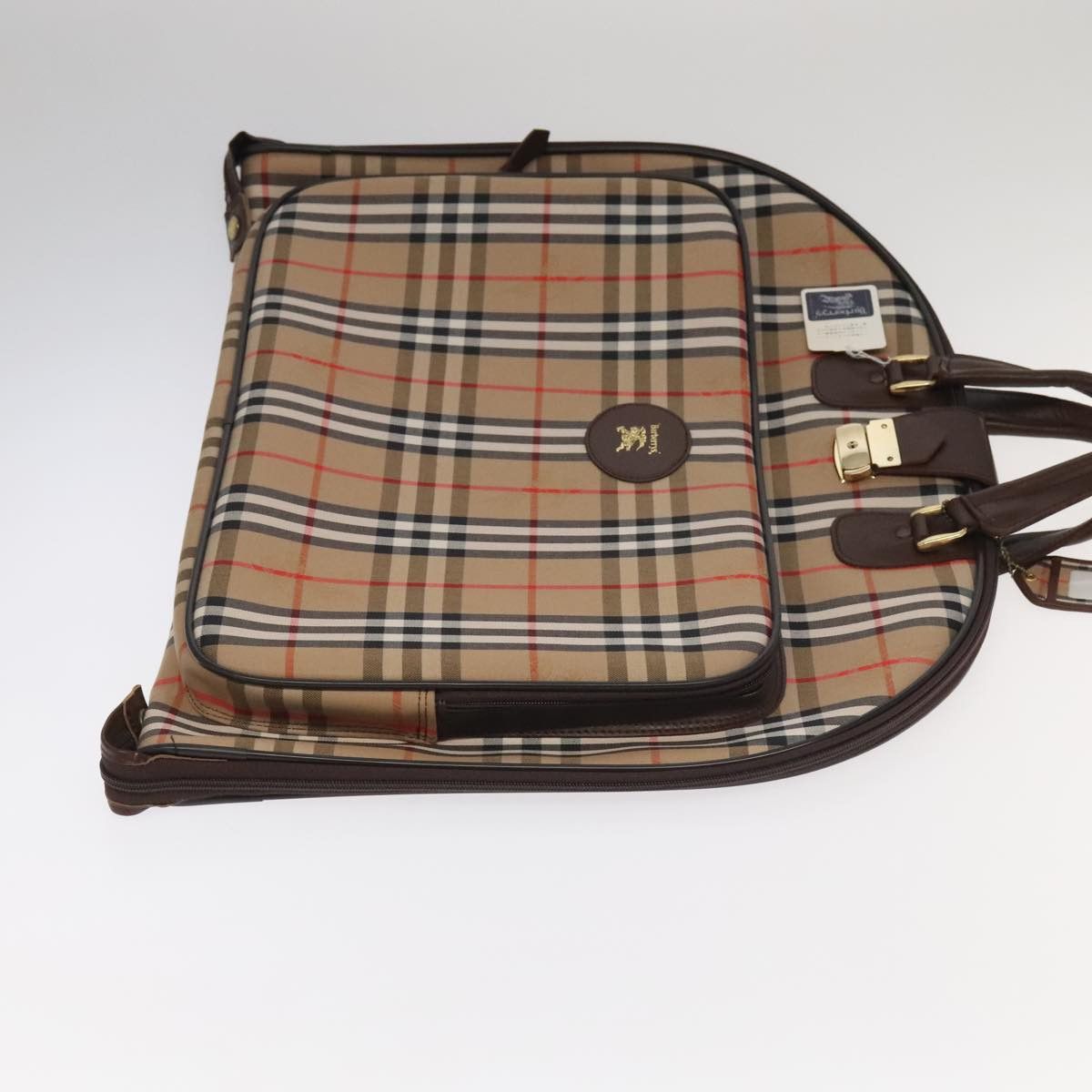 Burberry Burberry Nova Check travel Size ONE SIZE - 3 Thumbnail