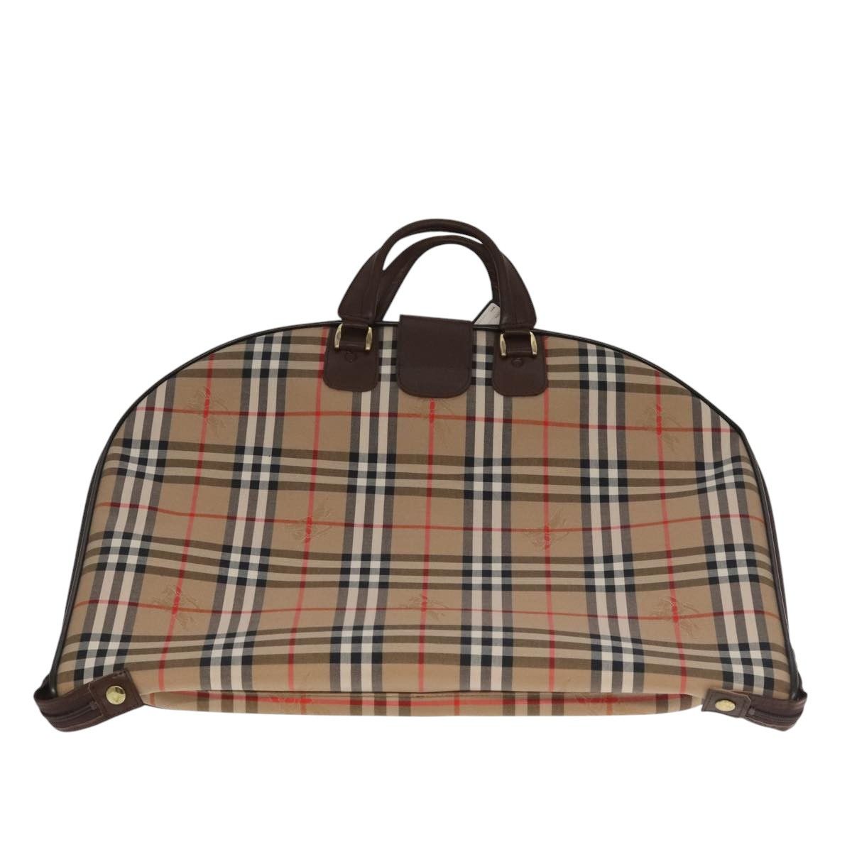 Burberry Burberry Nova Check travel Size ONE SIZE - 2 Thumbnail