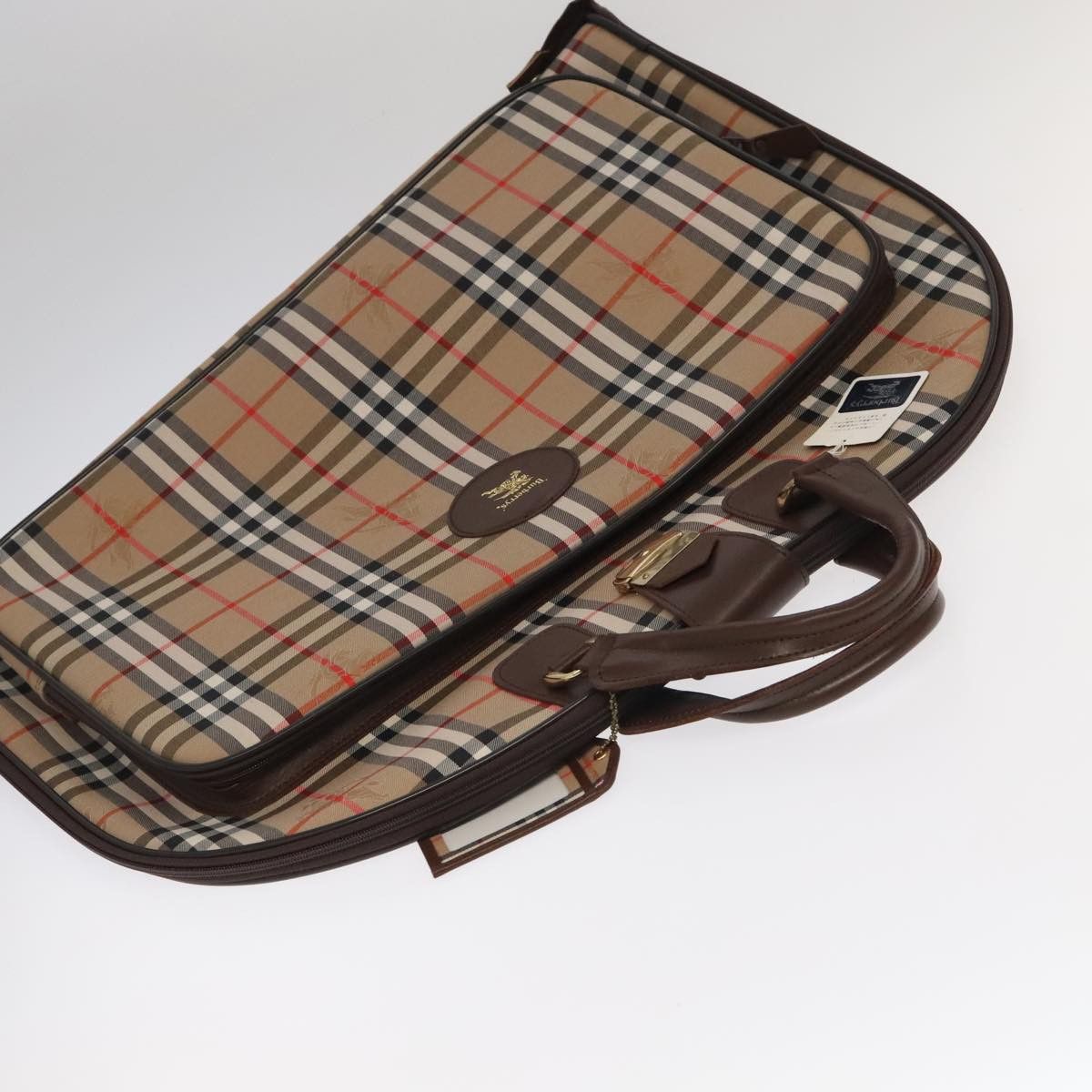 Burberry Burberry Nova Check travel Size ONE SIZE - 15 Thumbnail
