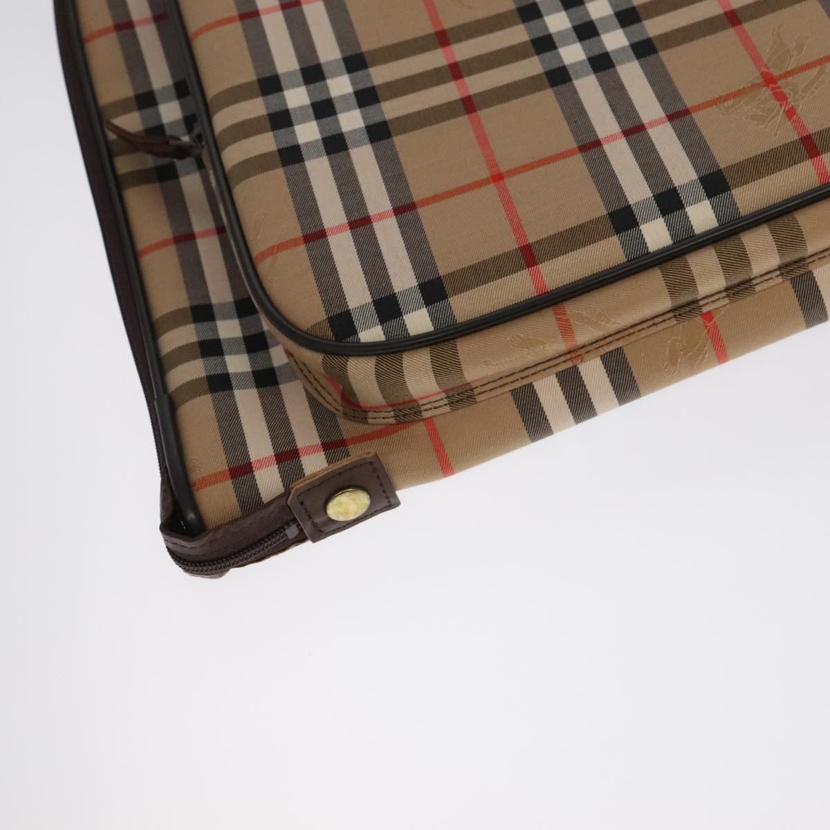 Burberry Burberry Nova Check travel Size ONE SIZE - 8 Thumbnail