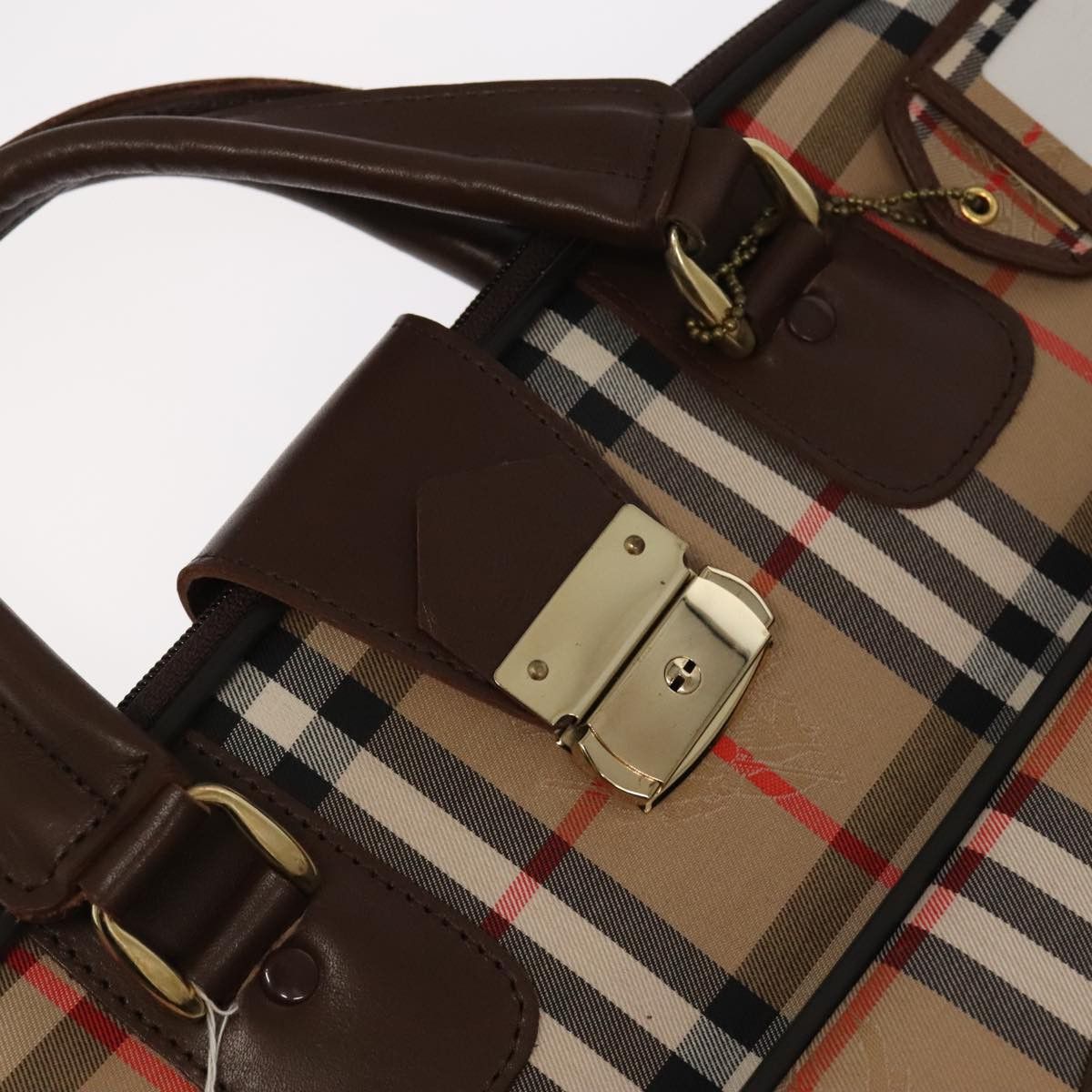 Burberry Burberry Nova Check travel Size ONE SIZE - 21 Thumbnail