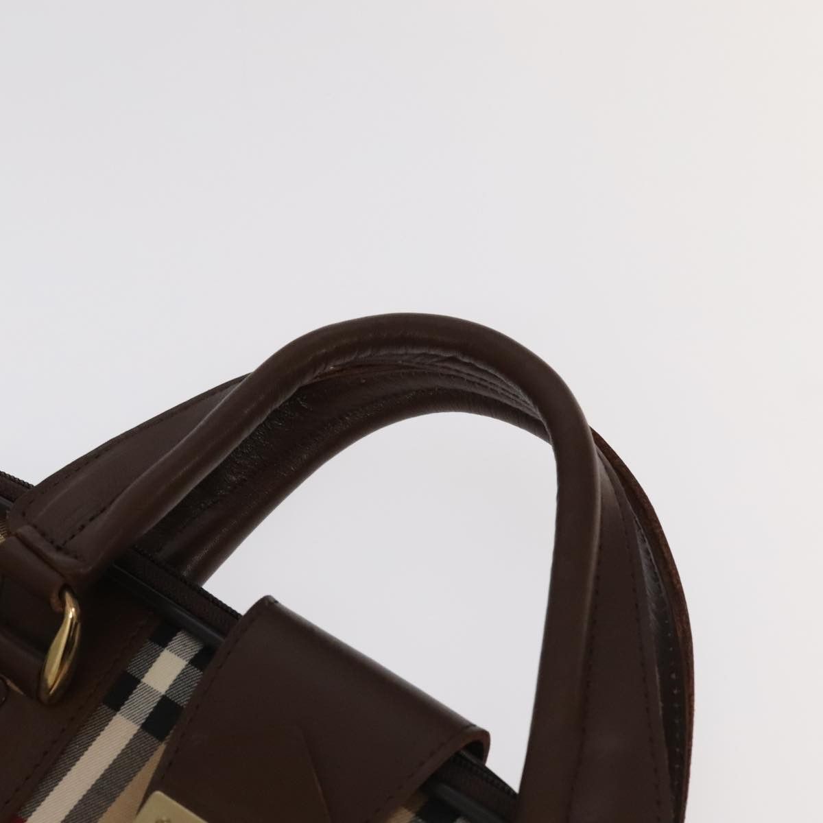 Burberry Burberry Nova Check travel Size ONE SIZE - 6 Thumbnail