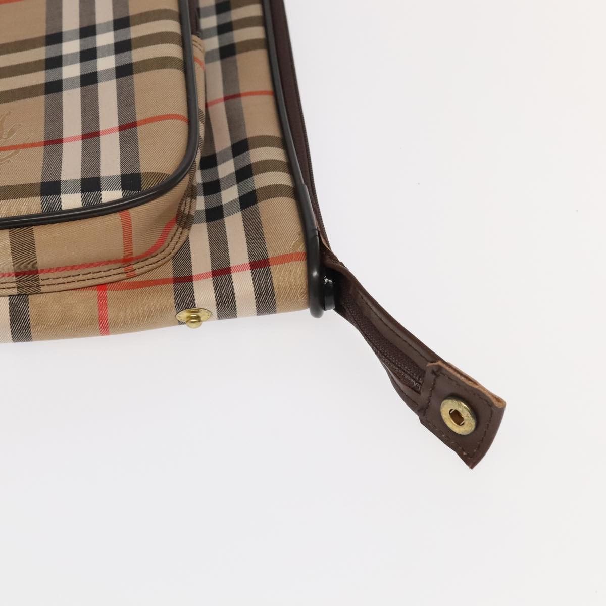 Burberry Burberry Nova Check travel Size ONE SIZE - 20 Thumbnail