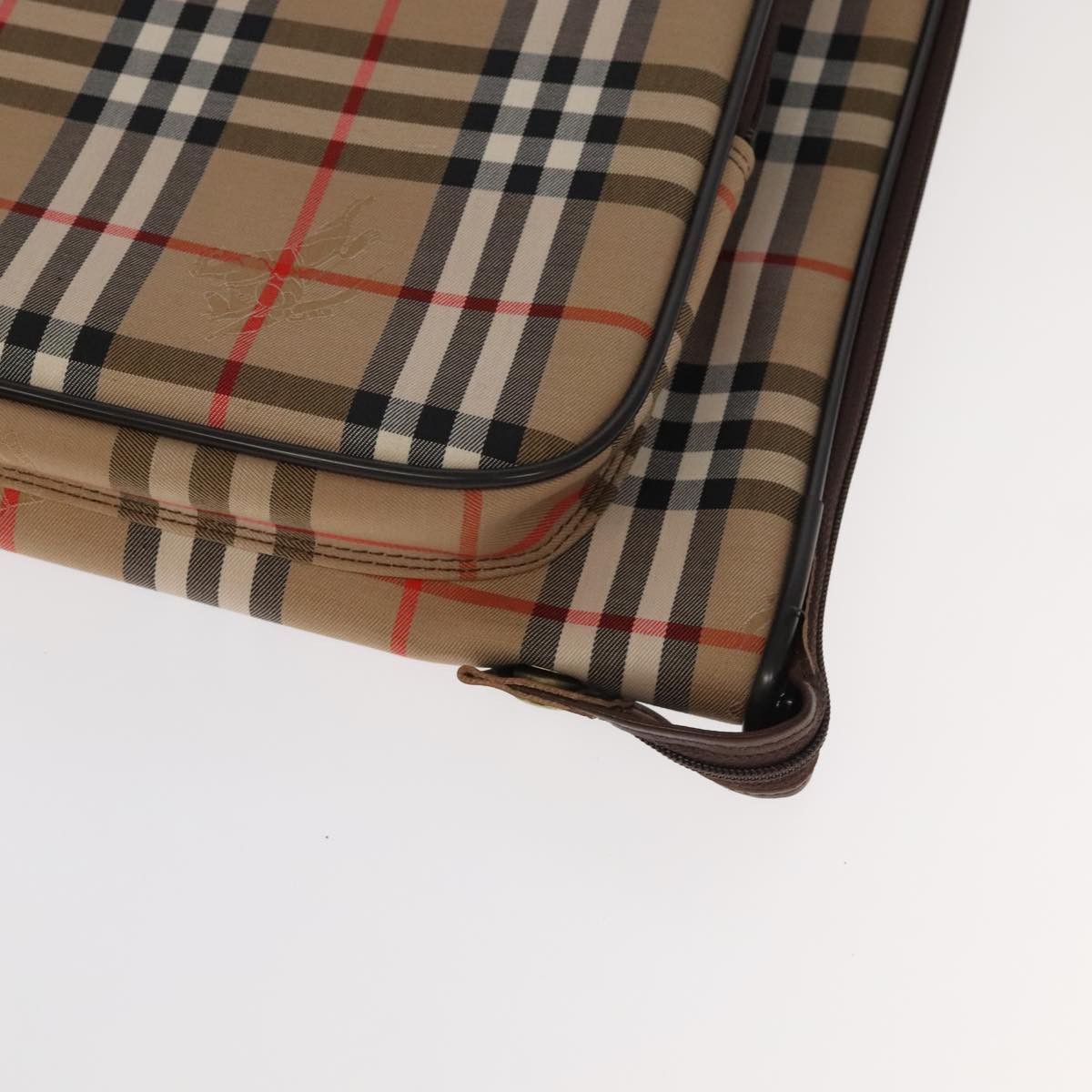 Burberry Burberry Nova Check travel Size ONE SIZE - 7 Thumbnail