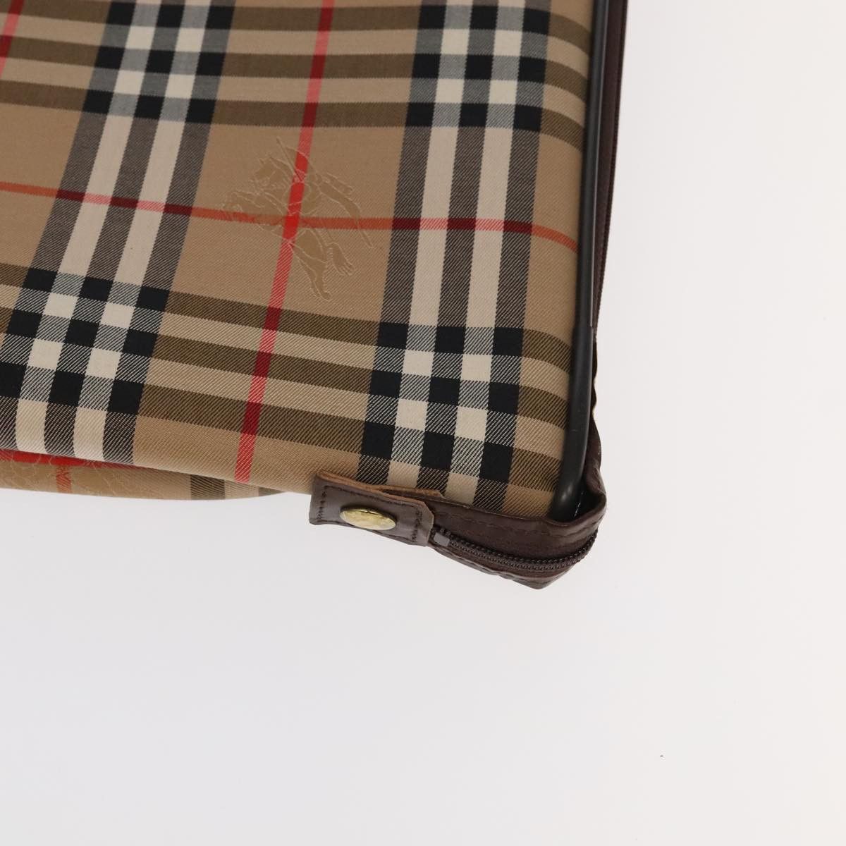 Burberry Burberry Nova Check travel Size ONE SIZE - 9 Thumbnail