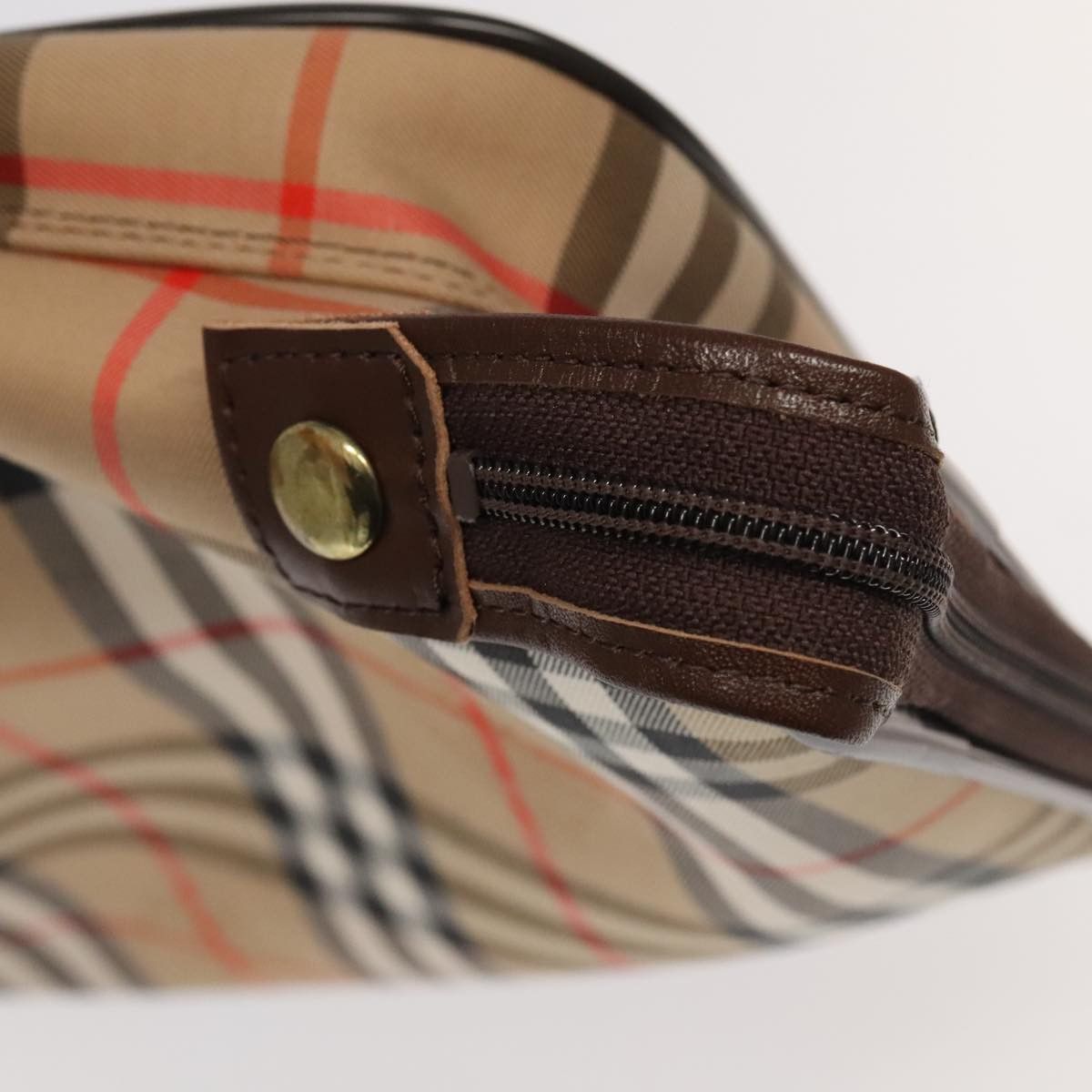 Burberry Burberry Nova Check travel Size ONE SIZE - 19 Thumbnail