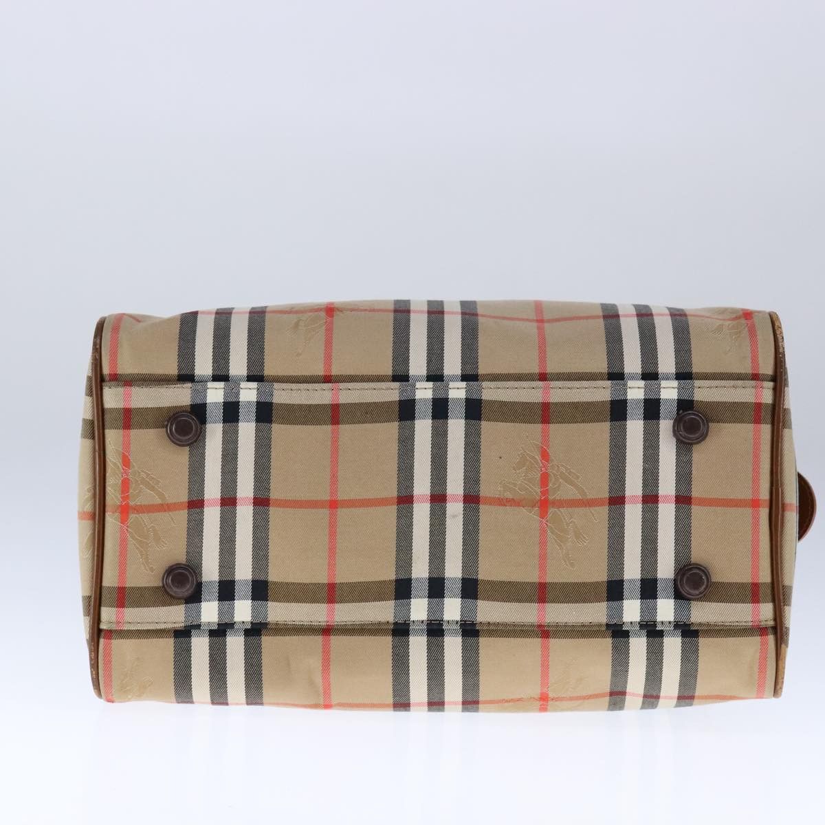 Burberry Burberry Haymarket handbag Size ONE SIZE - 16 Thumbnail