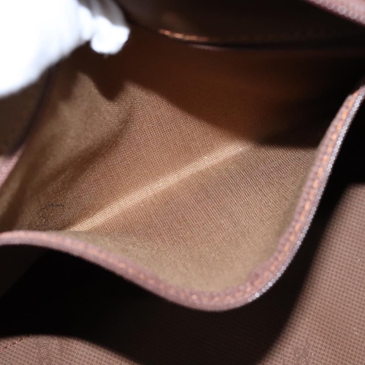 Burberry Burberry Haymarket handbag Size ONE SIZE - 19 Thumbnail