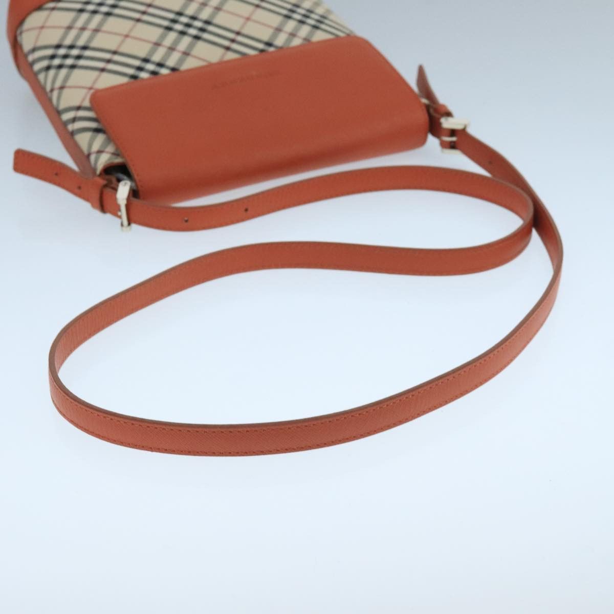 Burberry Burberry Nova Check shoulder Size ONE SIZE - 4 Thumbnail
