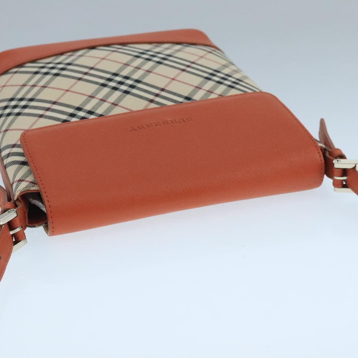 Burberry Burberry Nova Check shoulder Size ONE SIZE - 13 Thumbnail