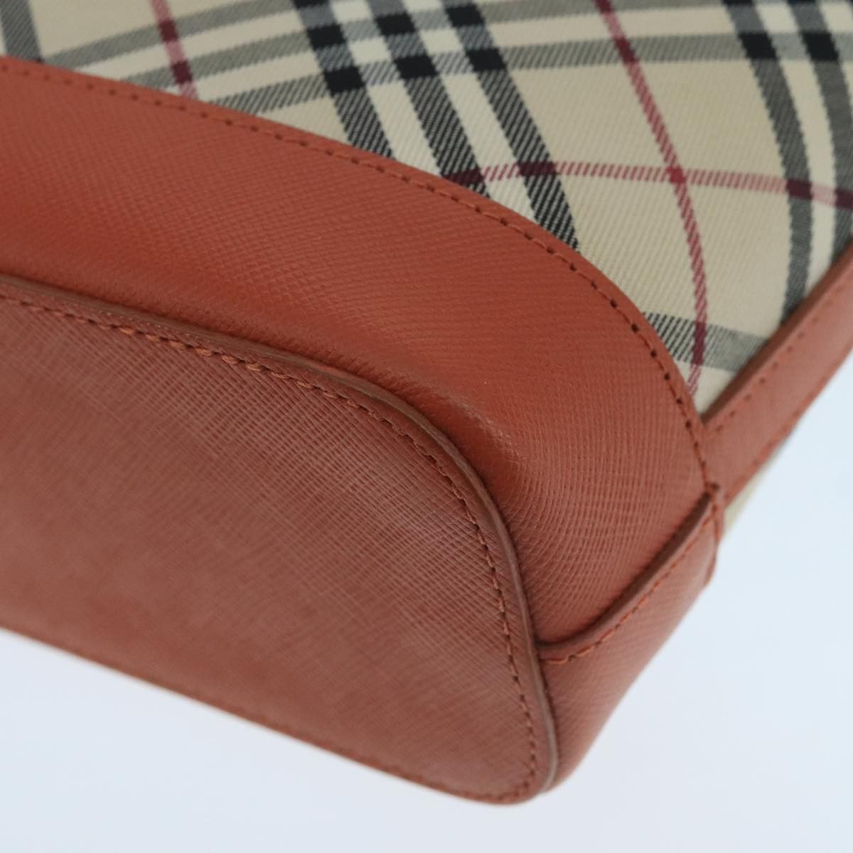 Burberry Burberry Nova Check shoulder Size ONE SIZE - 14 Thumbnail