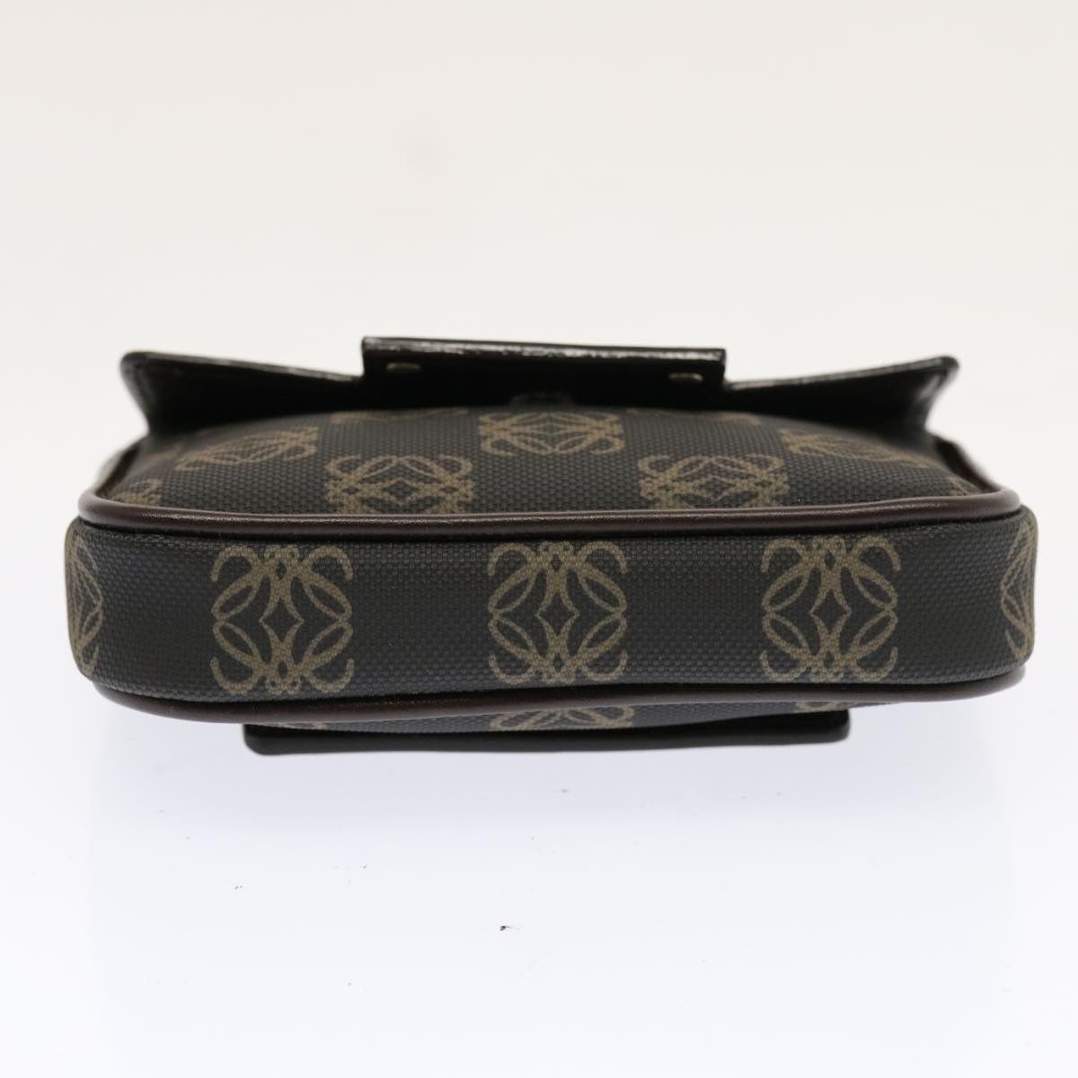 Loewe Loewe Anagram clutch Size ONE SIZE - 3 Thumbnail