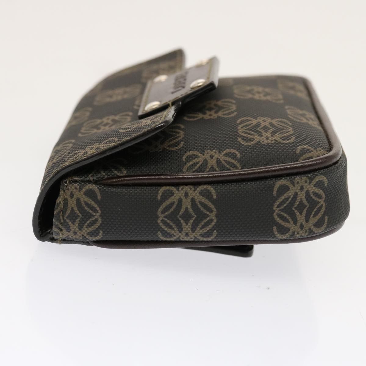 Loewe Loewe Anagram clutch Size ONE SIZE - 10 Thumbnail