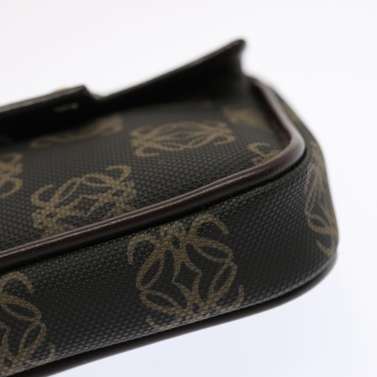 Loewe Loewe Anagram clutch Size ONE SIZE - 12 Thumbnail