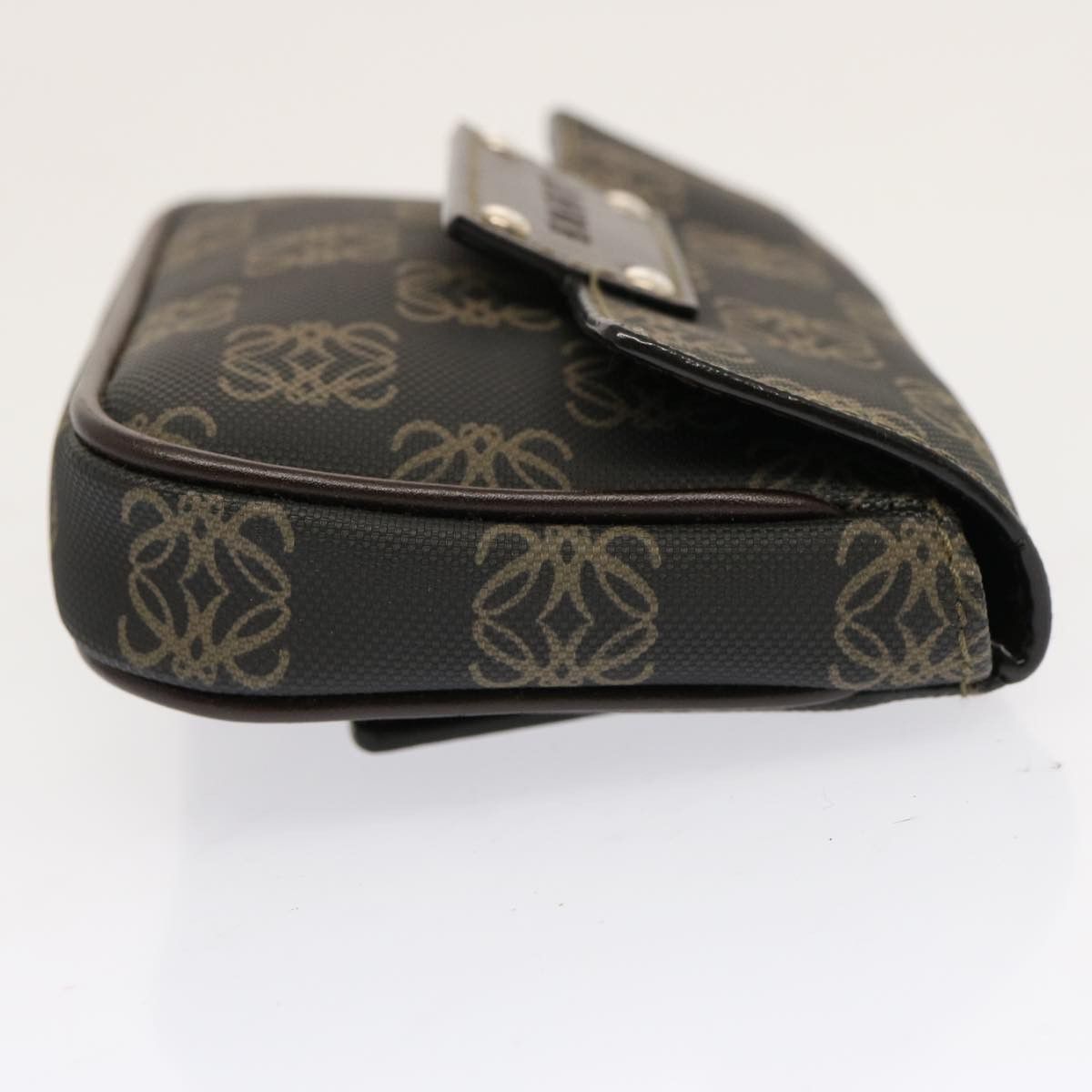 Loewe Loewe Anagram clutch Size ONE SIZE - 9 Thumbnail