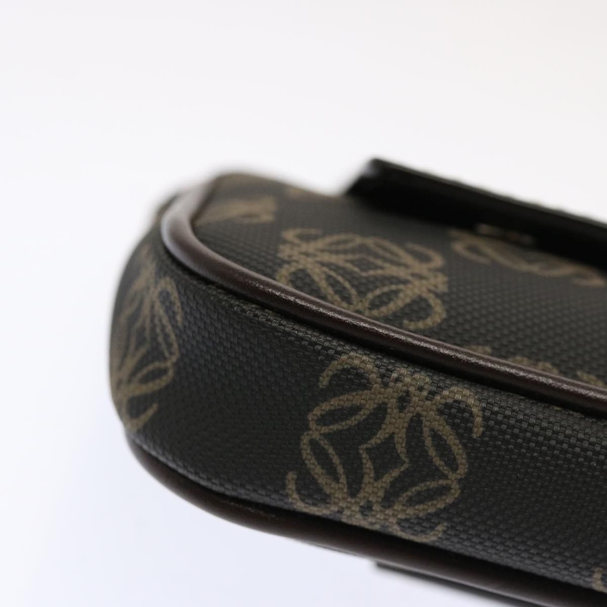 Loewe Loewe Anagram clutch Size ONE SIZE - 7 Thumbnail