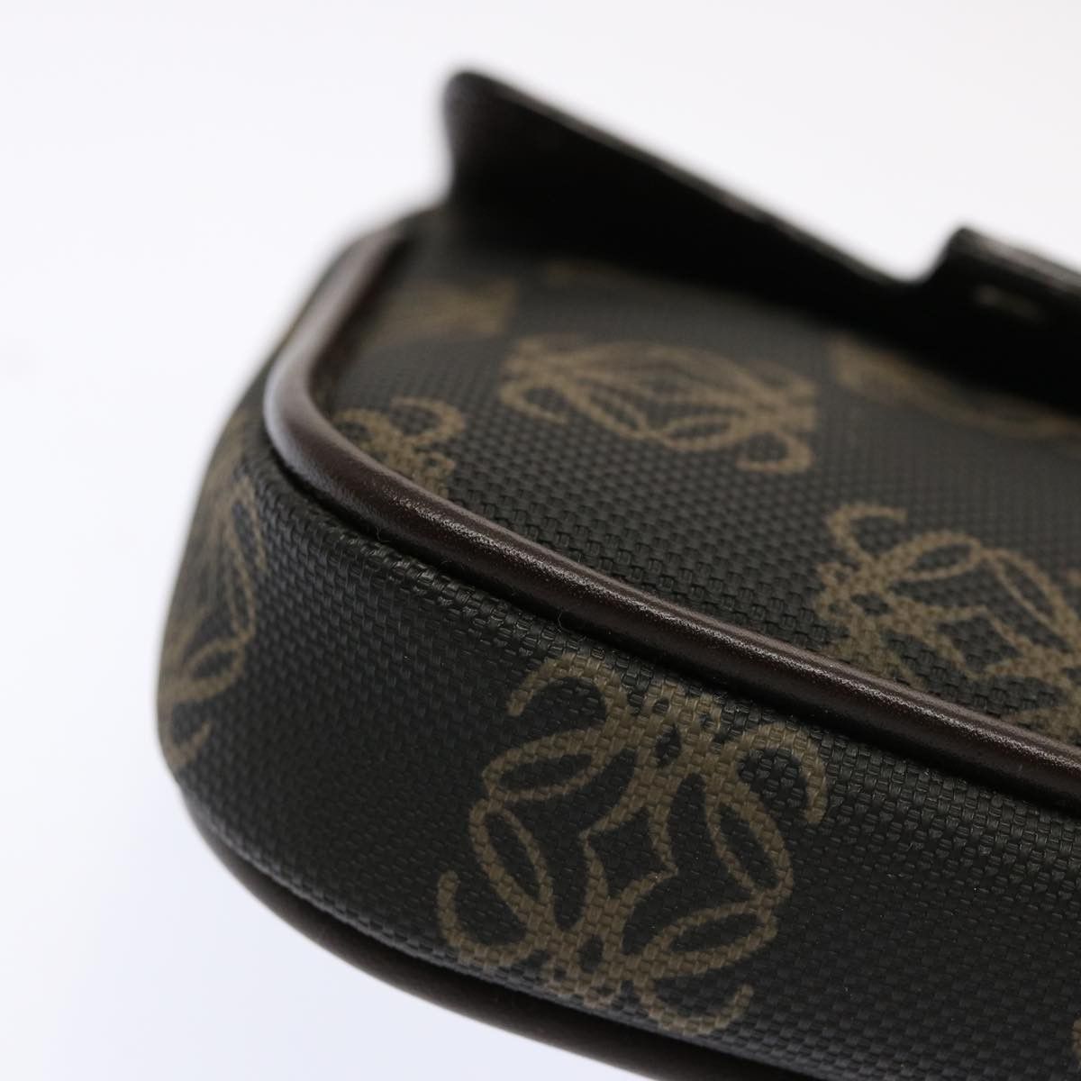 Loewe Loewe Anagram clutch Size ONE SIZE - 11 Thumbnail
