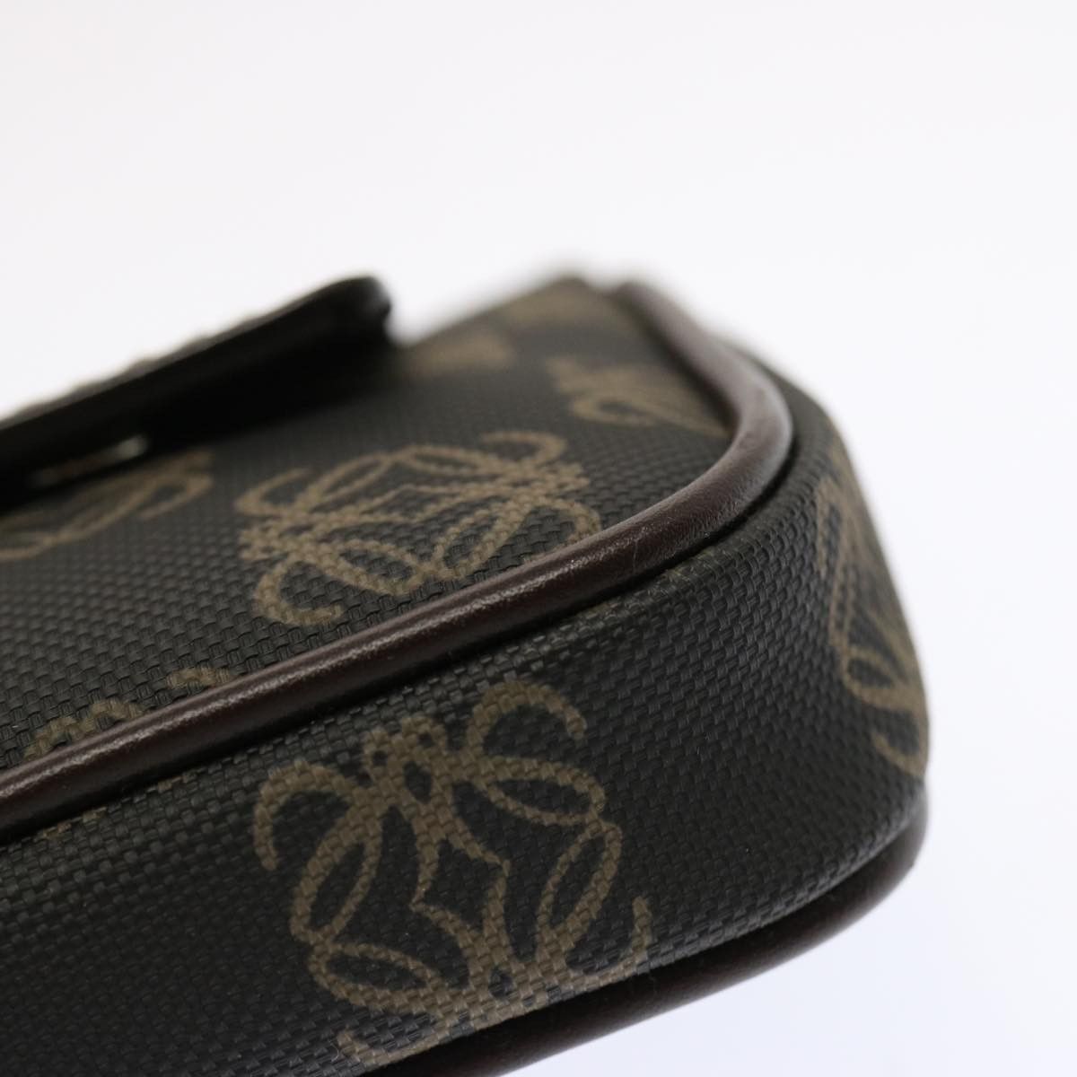 Loewe Loewe Anagram clutch Size ONE SIZE - 13 Thumbnail