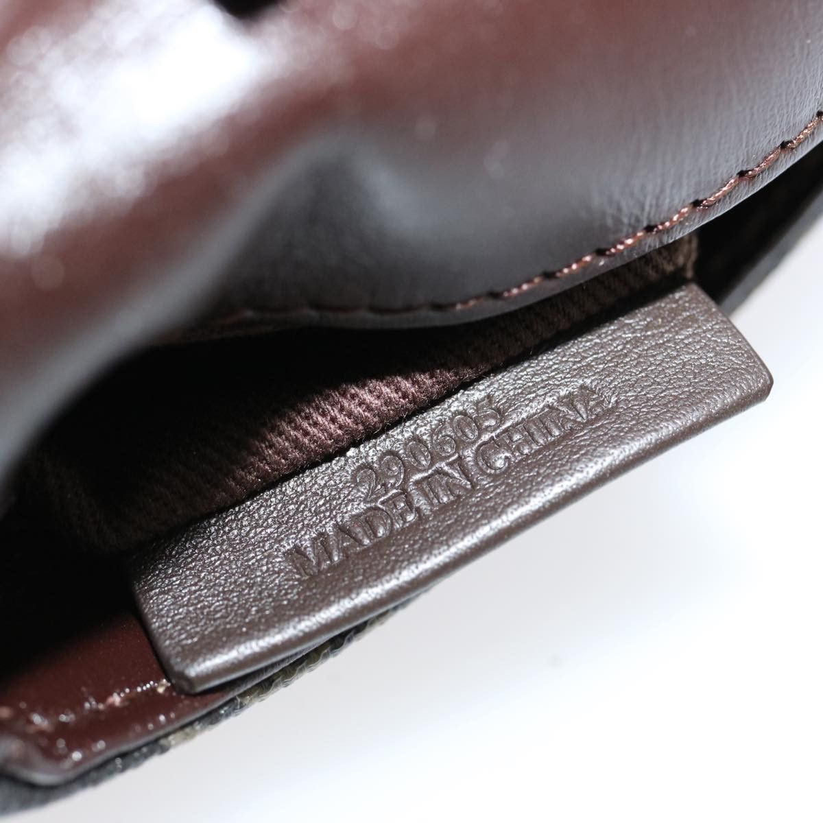 Loewe Loewe Anagram clutch Size ONE SIZE - 6 Thumbnail